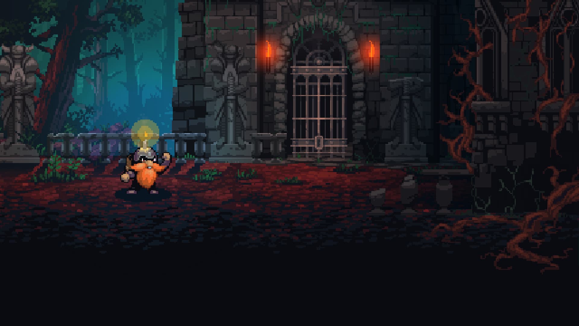Ruggnar screenshot 6
