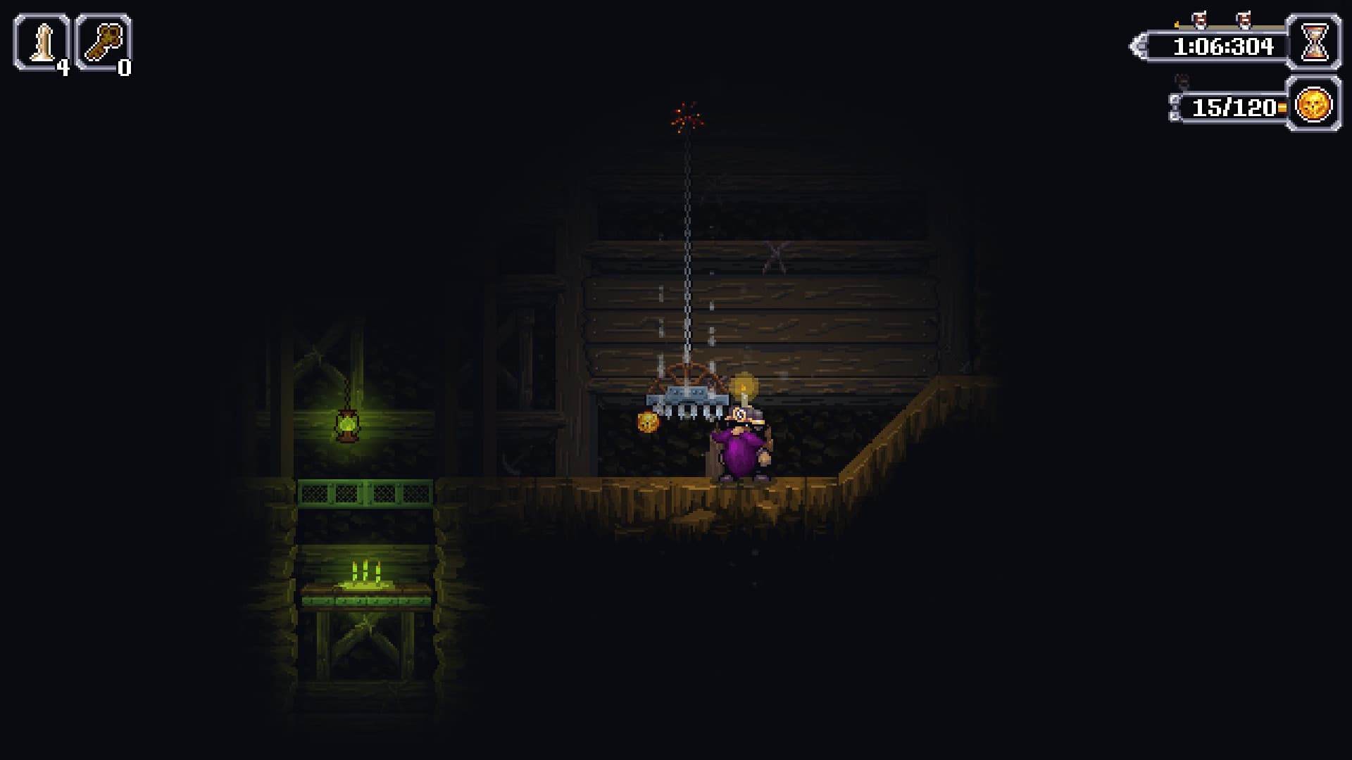 Ruggnar screenshot 8