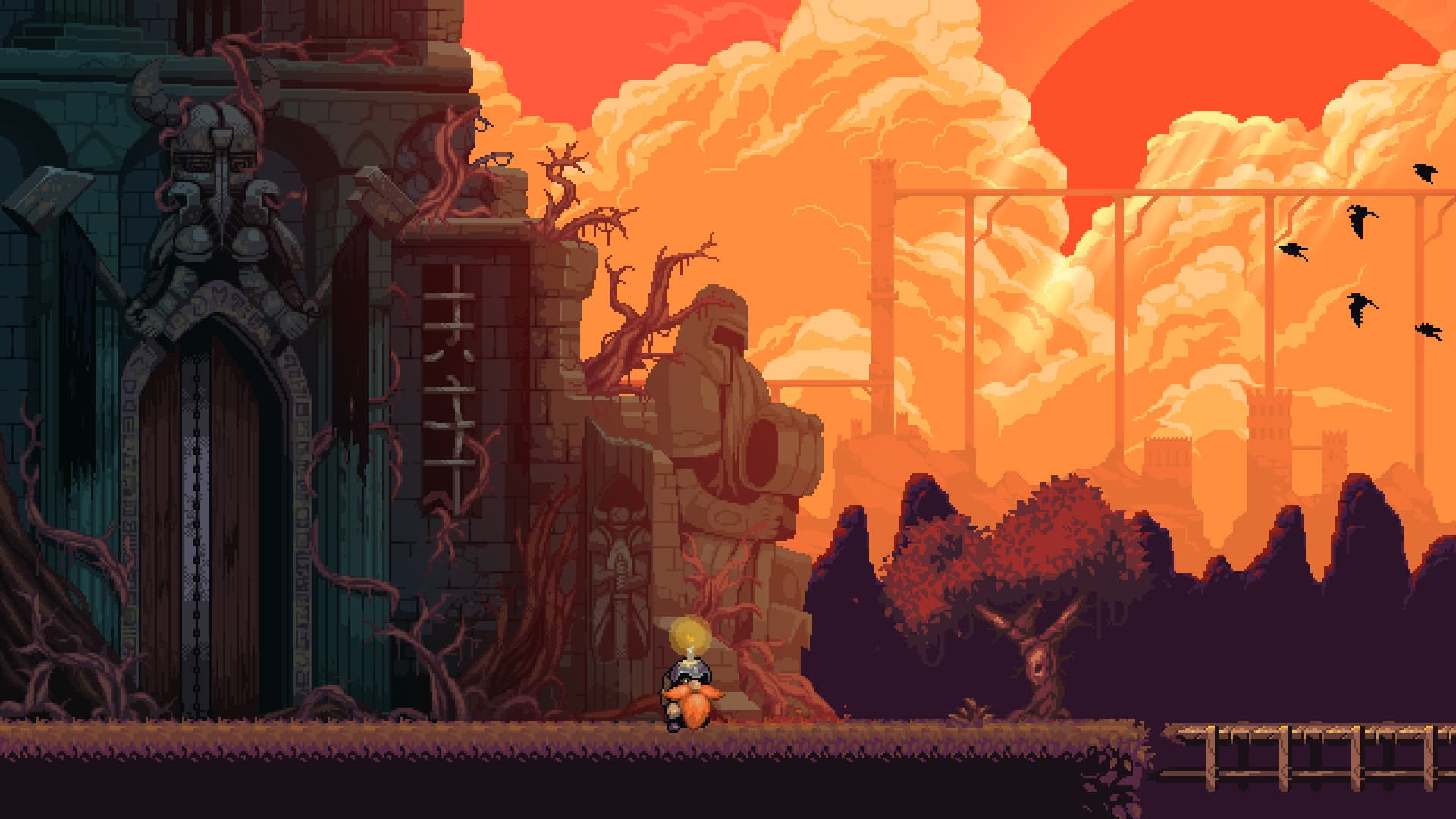 Ruggnar screenshot 4