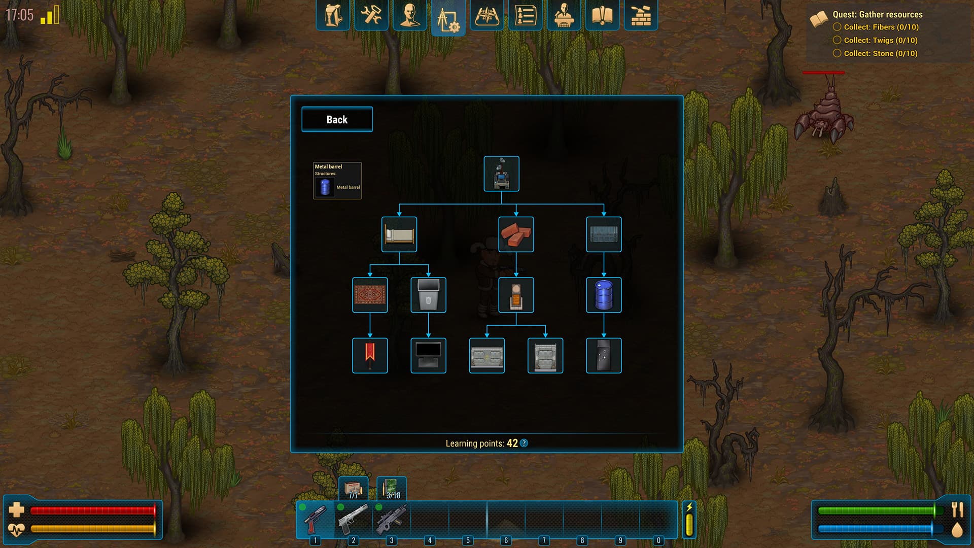 CryoFall screenshot 6