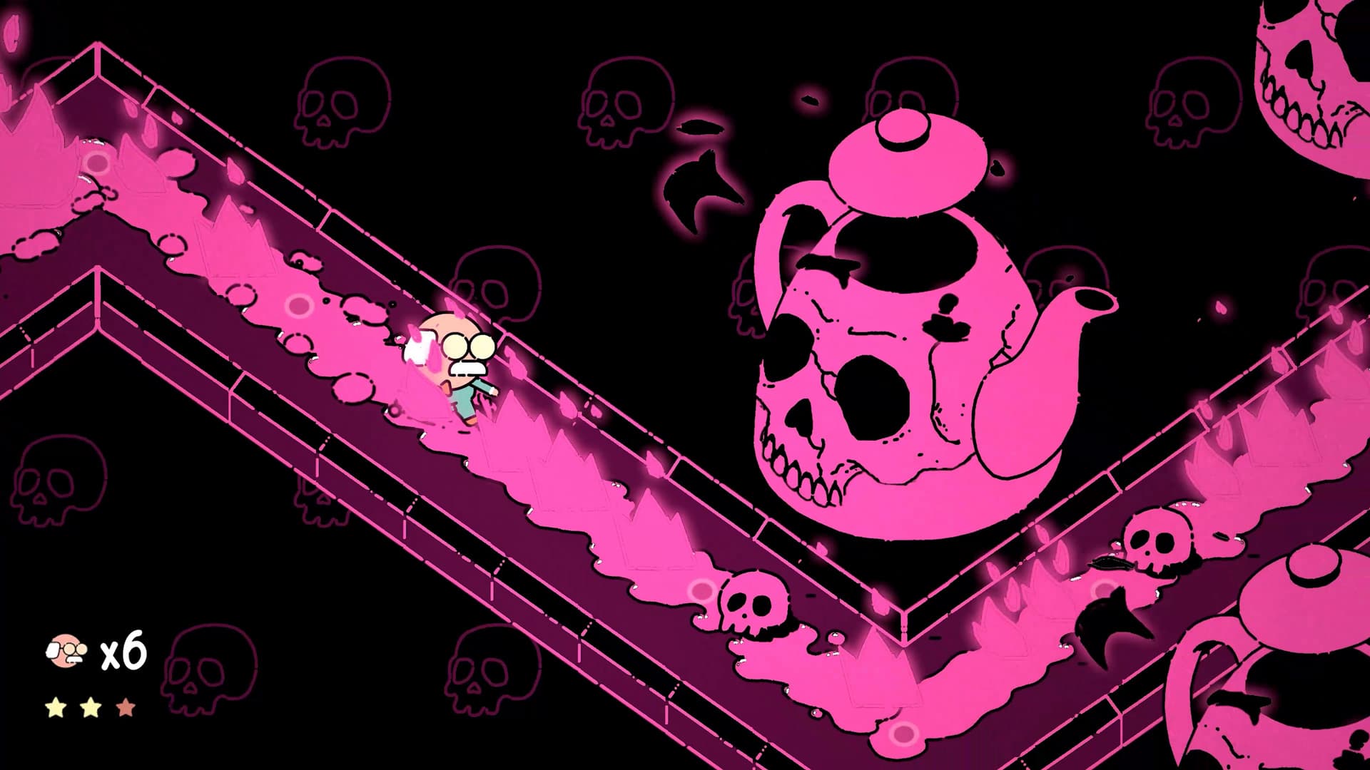 MR. RECORDS screenshot 9