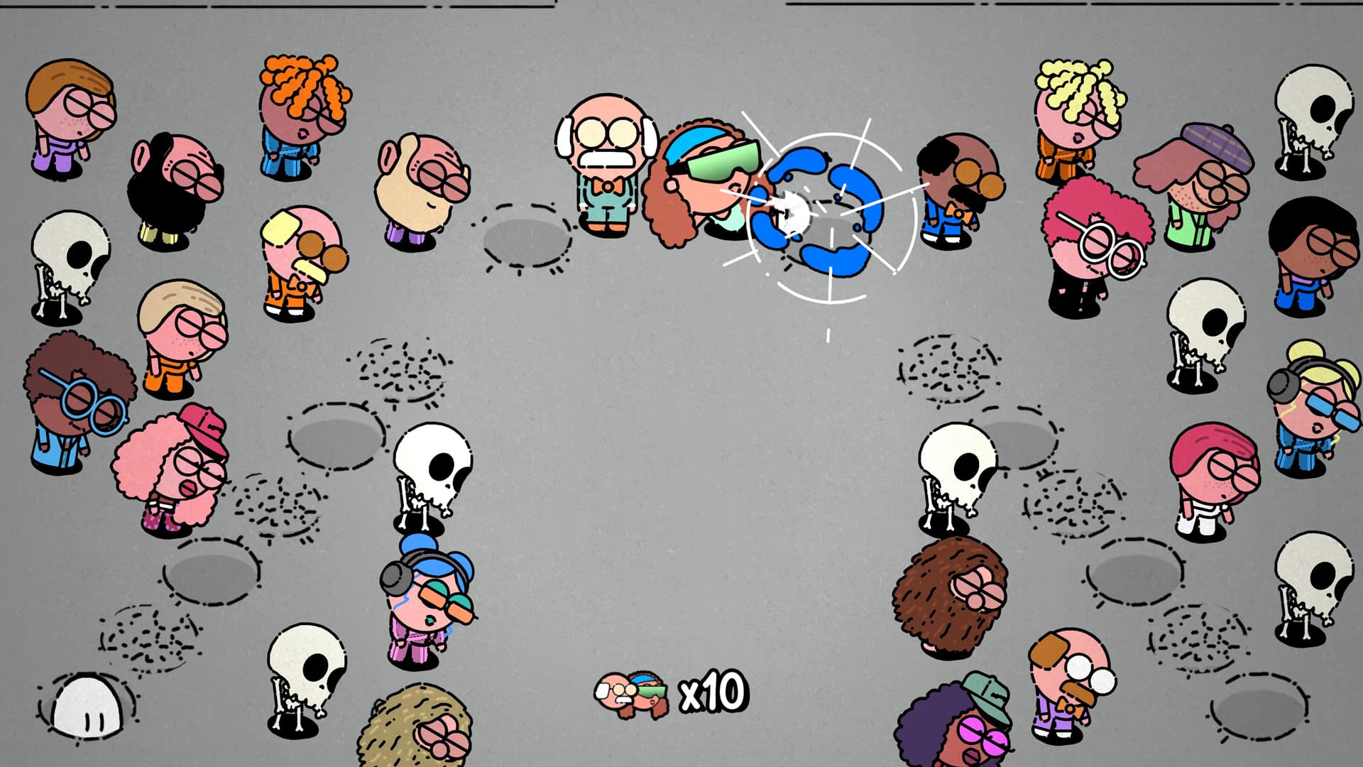 MR. RECORDS screenshot 6