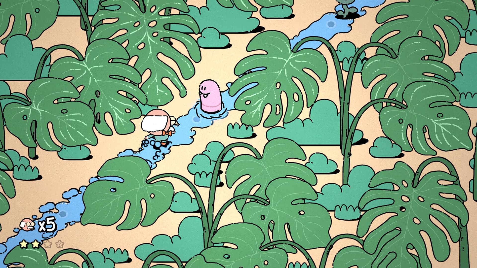 MR. RECORDS screenshot 1