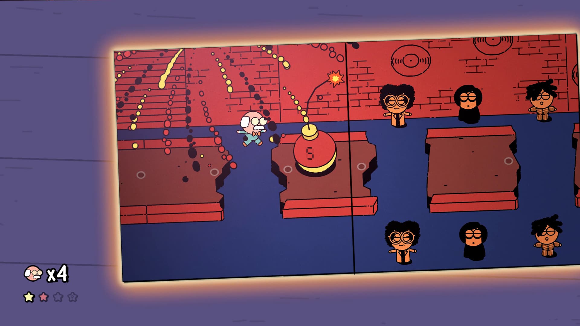 MR. RECORDS screenshot 8