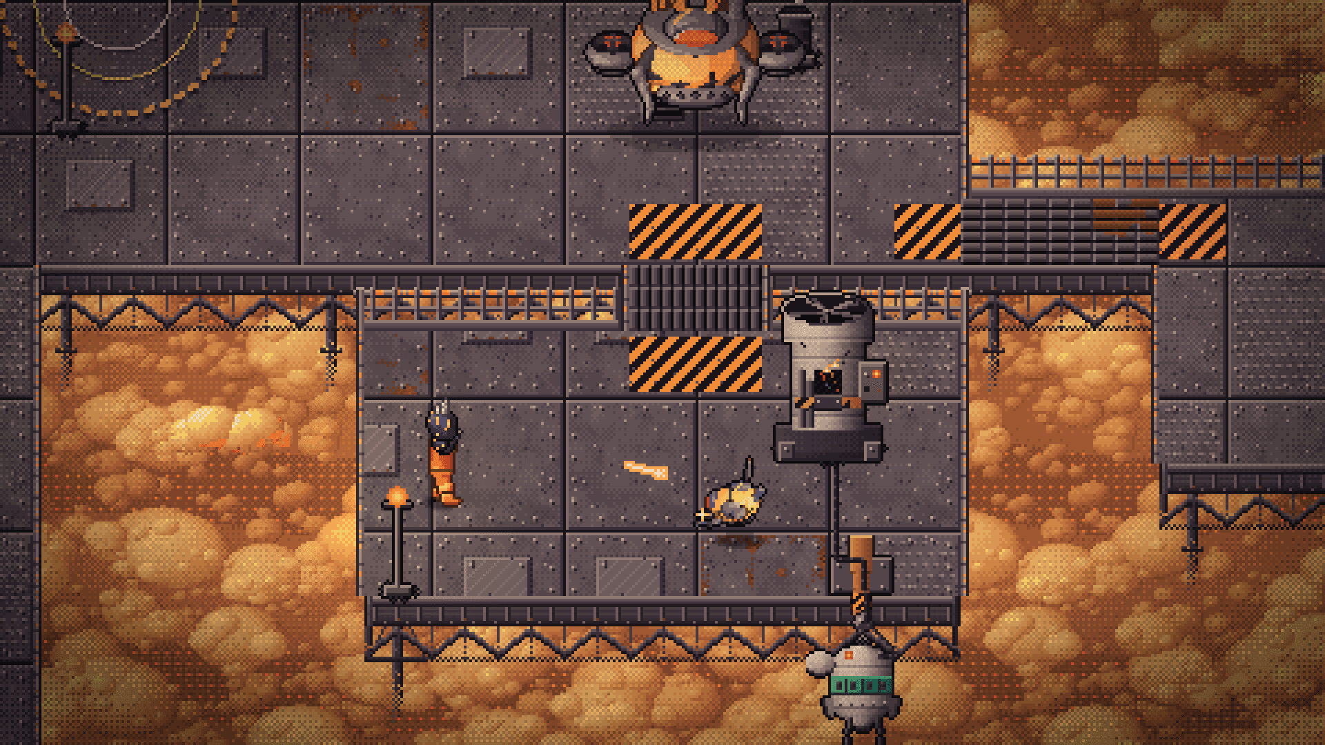 Starfarer screenshot 8