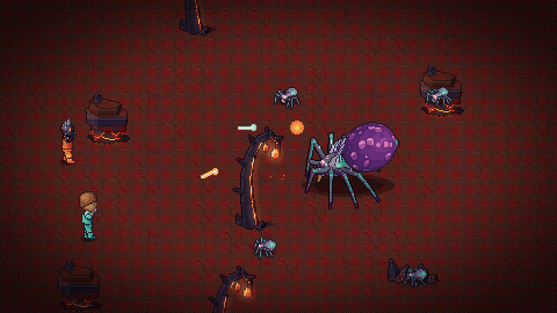Starfarer screenshot 6