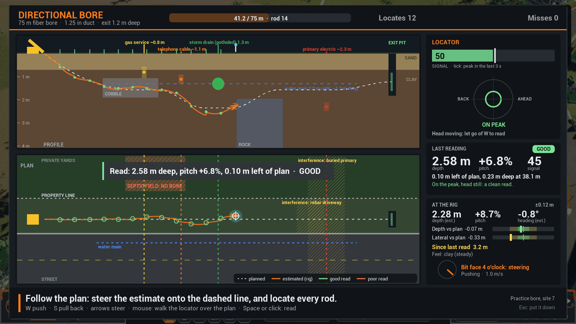 The Cable Guy screenshot 10