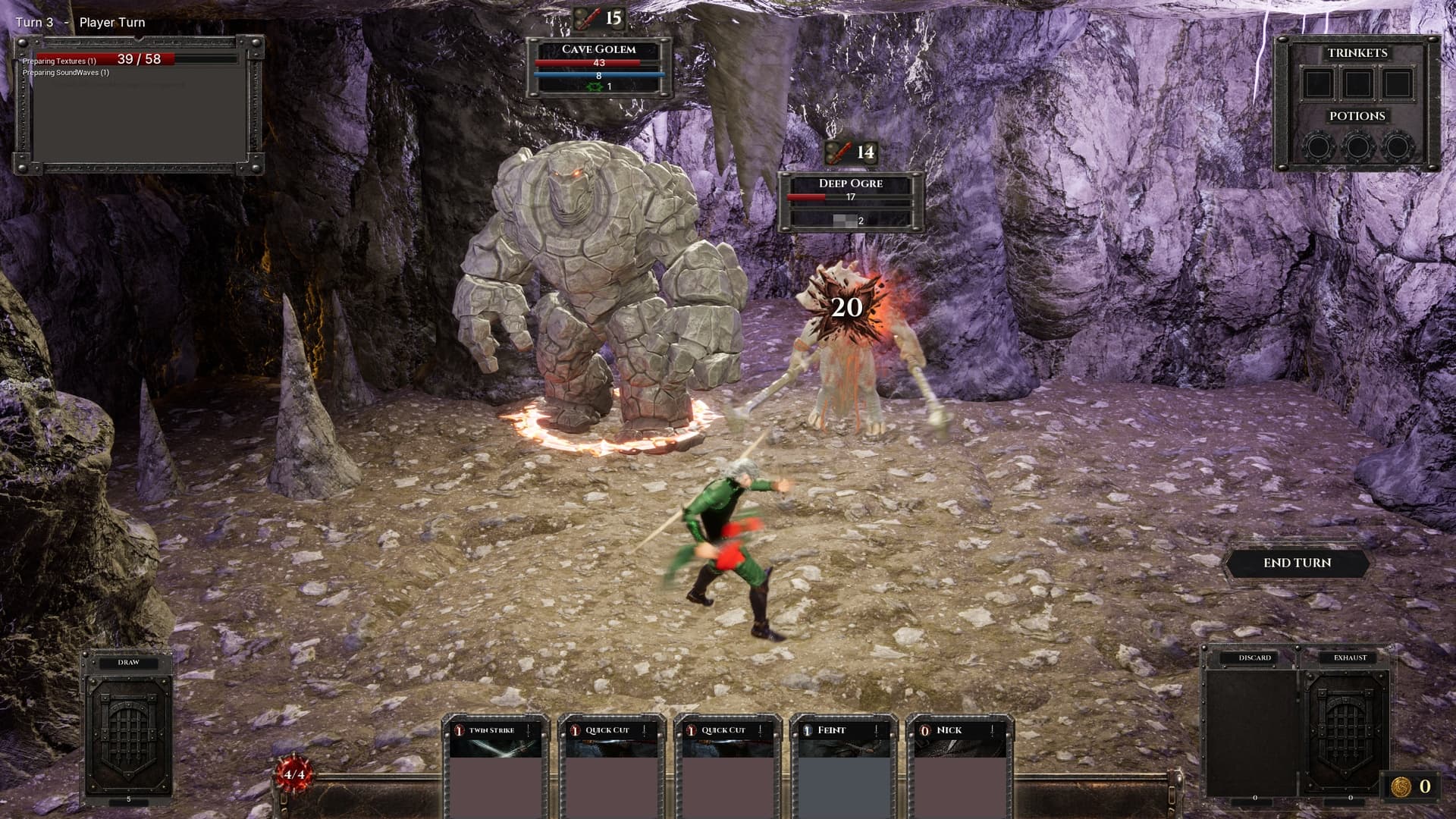 Wyrmhold screenshot 2