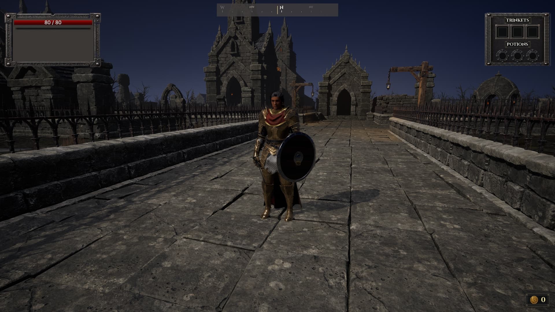 Wyrmhold screenshot 5