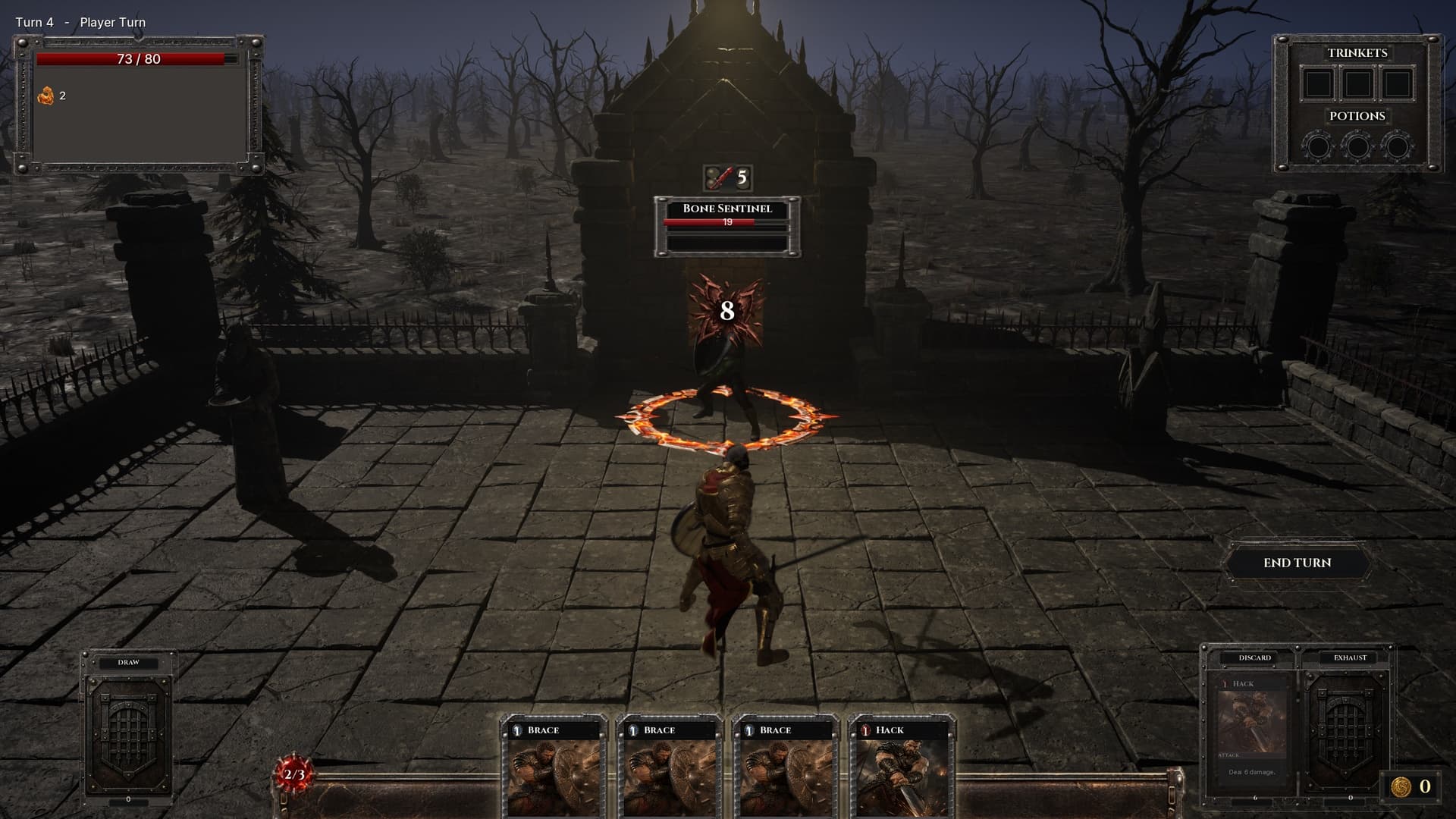 Wyrmhold screenshot 8