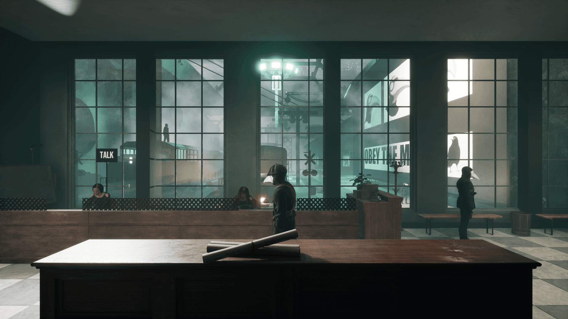 Habitus screenshot 12