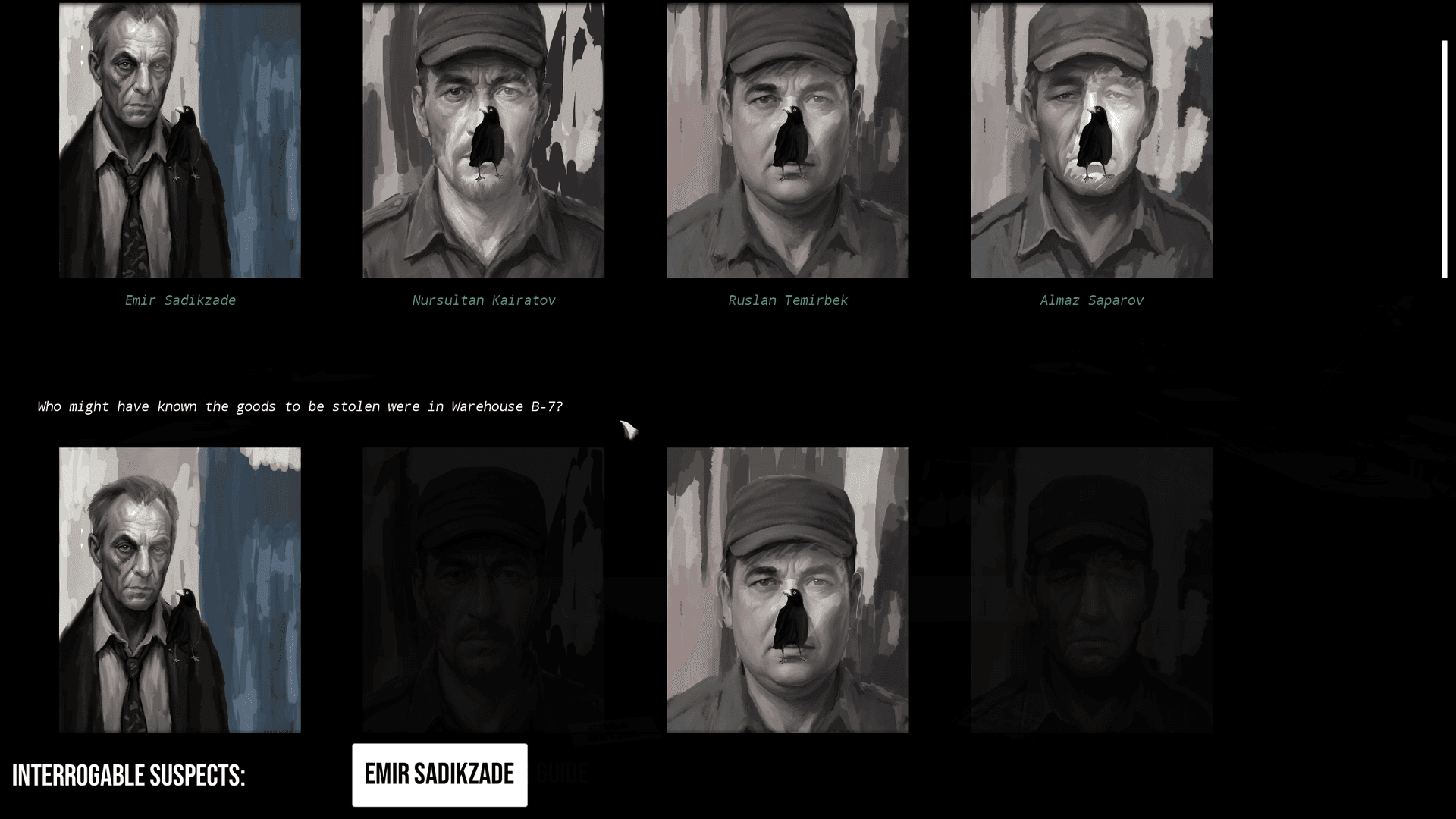 Habitus screenshot 5
