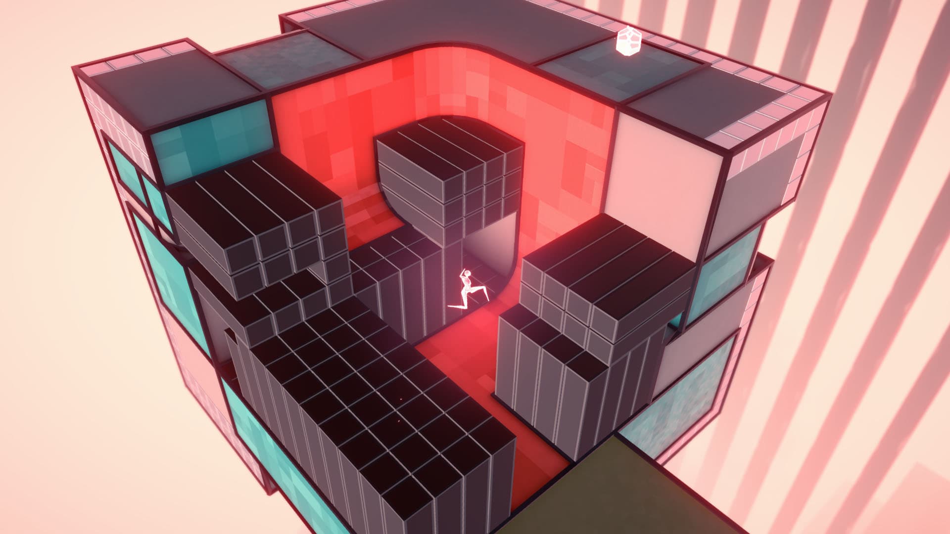 Etherborn screenshot 5