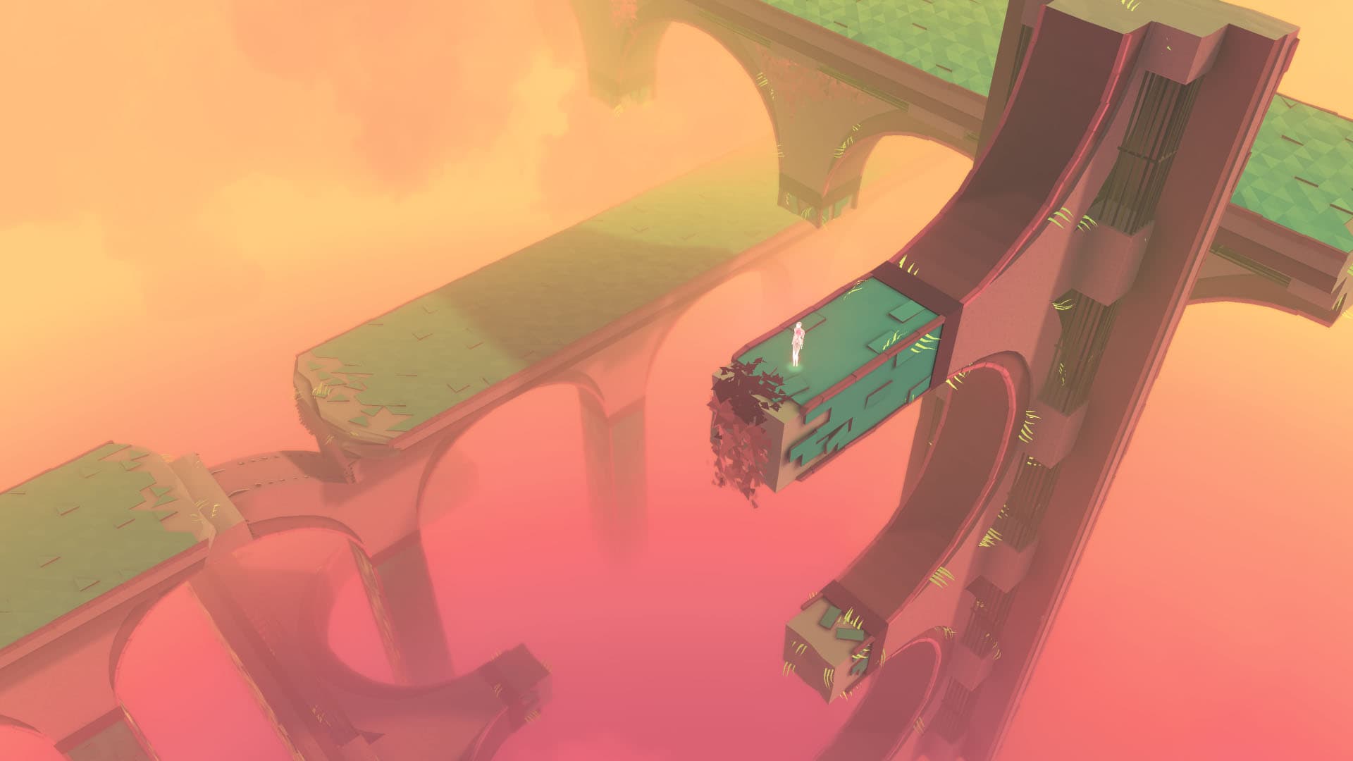 Etherborn screenshot 6