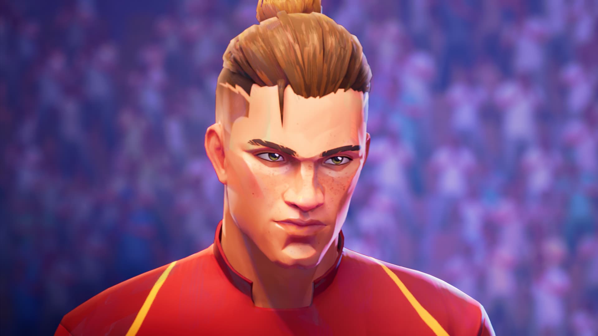 REMATCH screenshot 4
