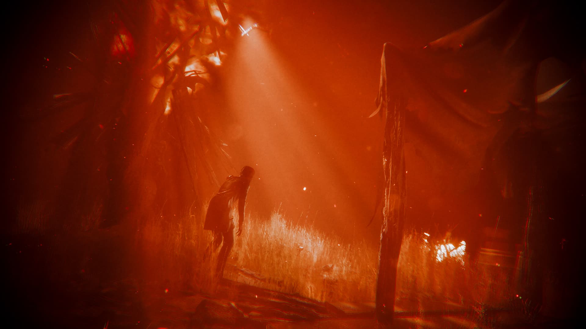 Maid of Sker screenshot 9