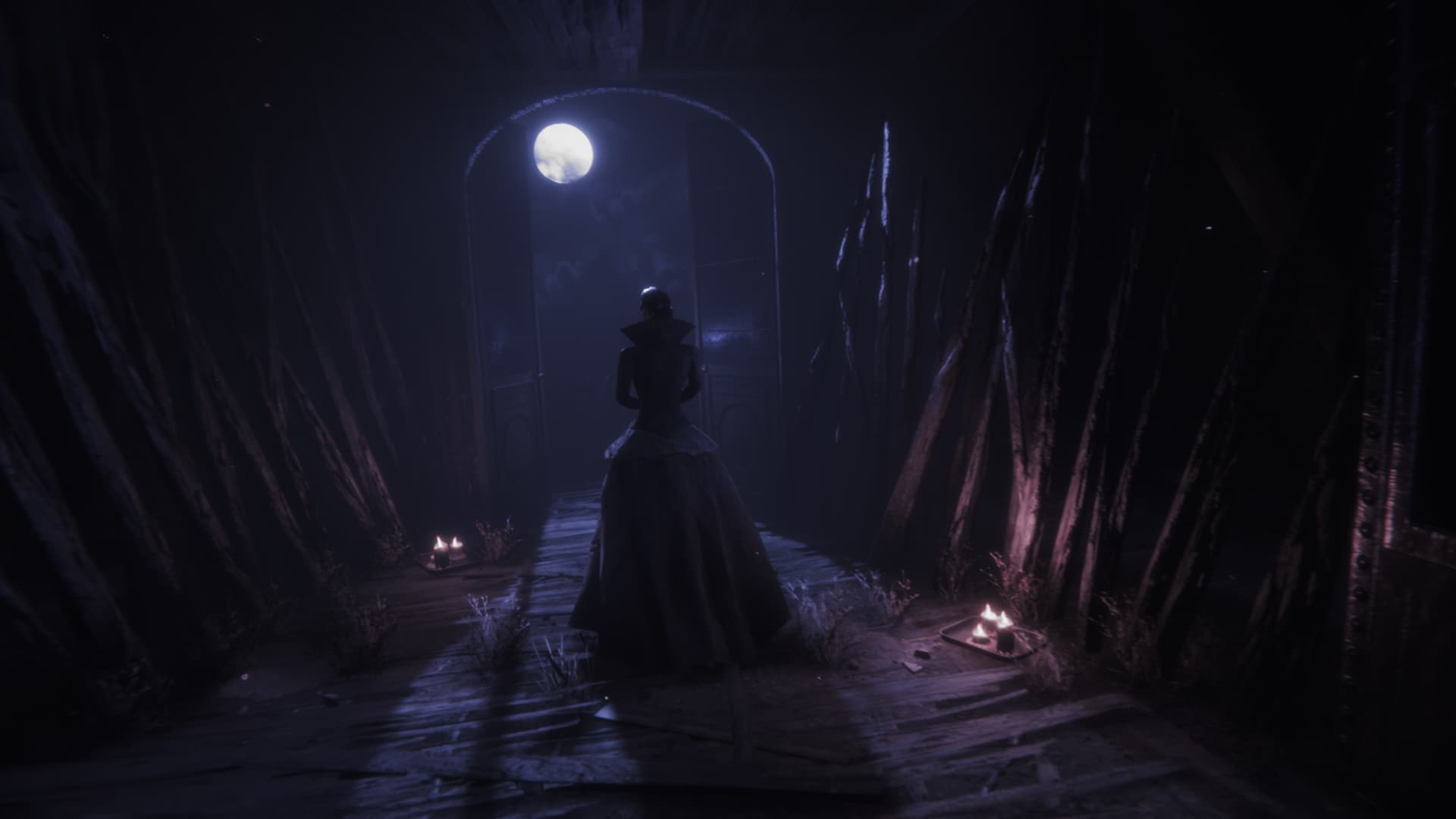 Maid of Sker screenshot 4
