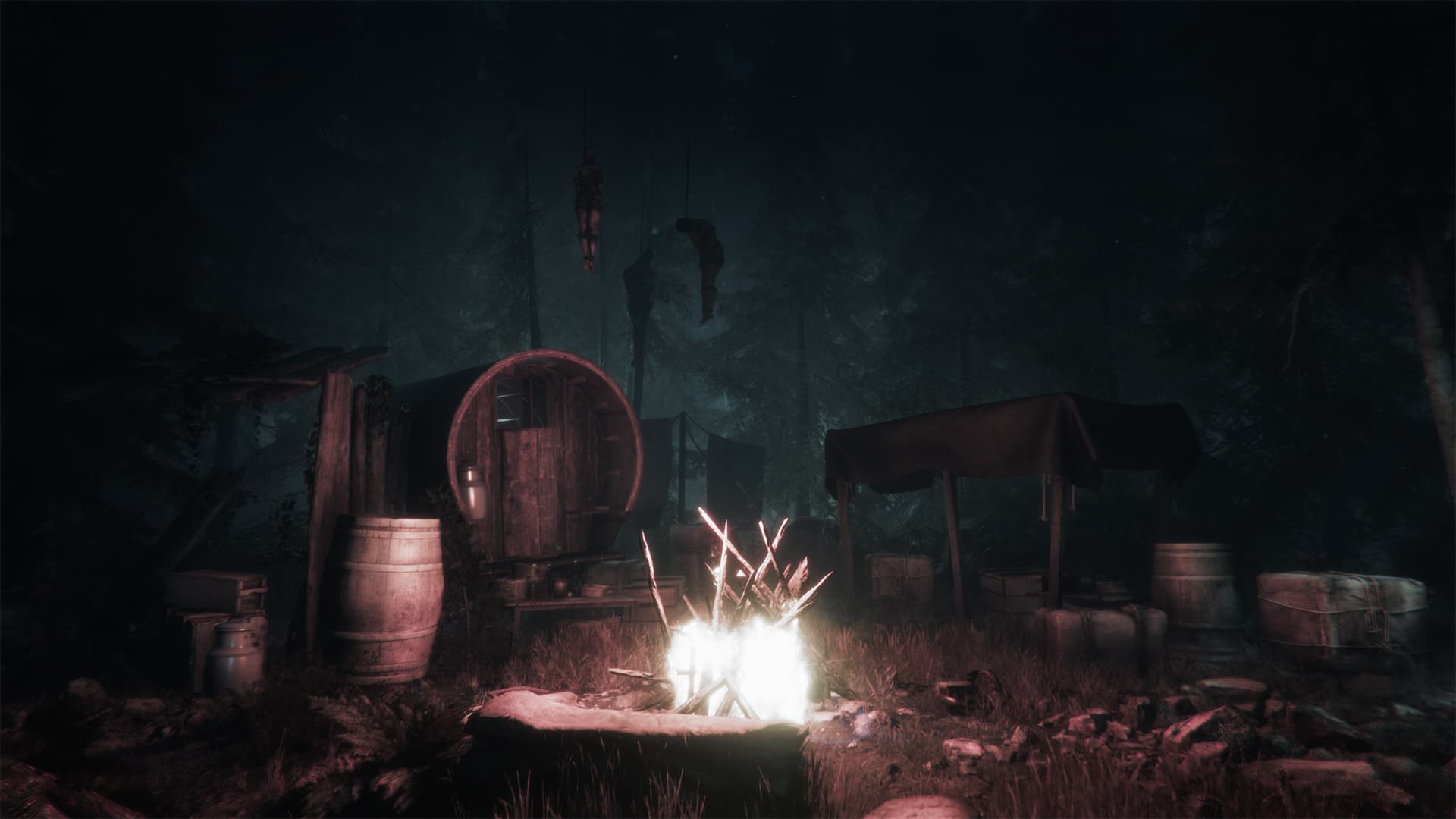 Maid of Sker screenshot 8