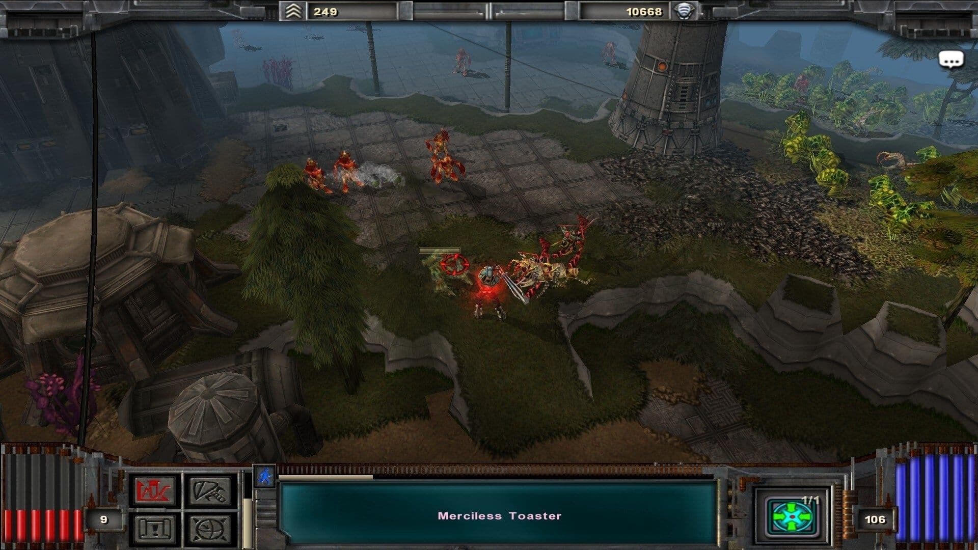 Space Hack official image 7