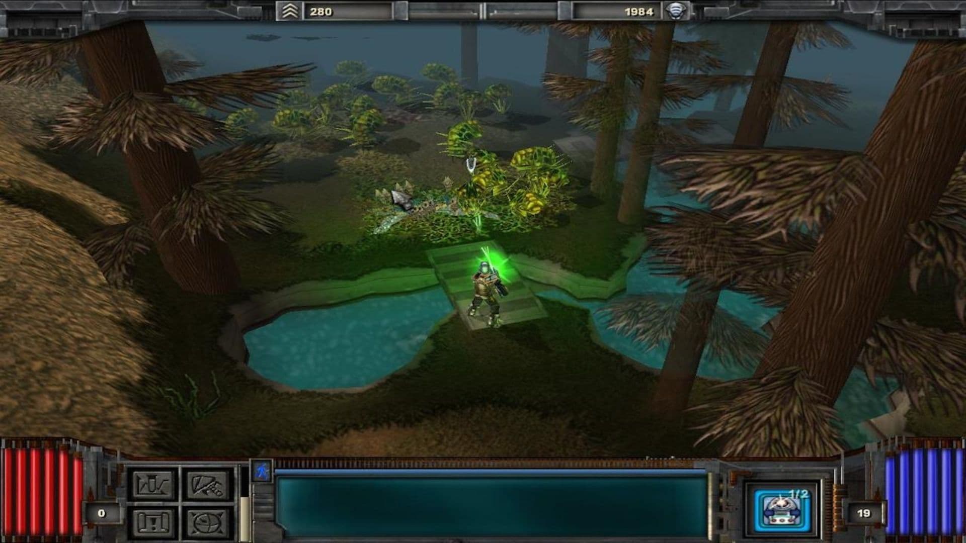 Space Hack official image 4