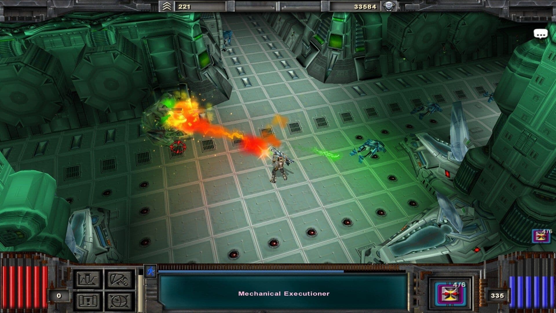 Space Hack official image 1