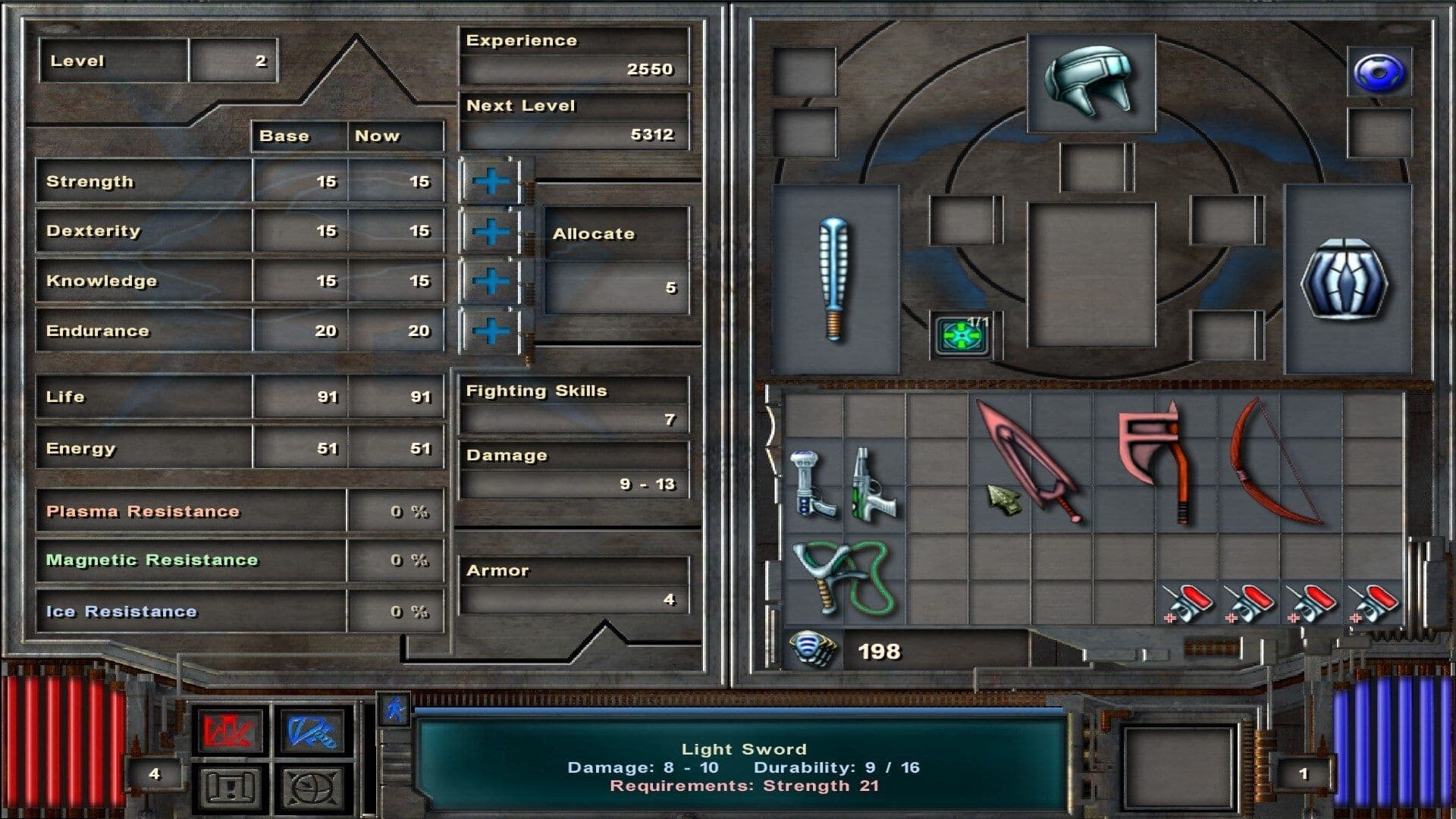 Space Hack official image 5