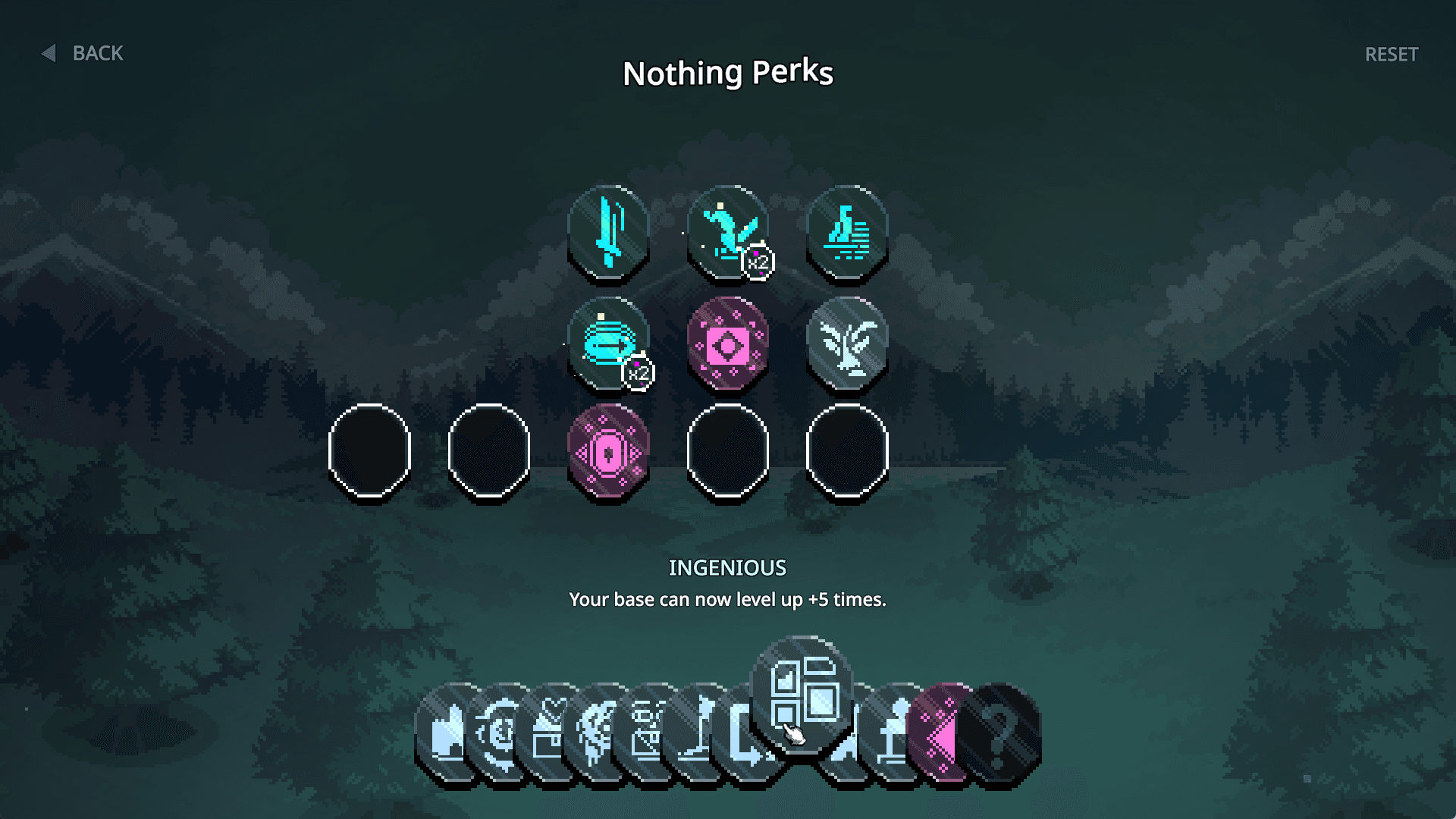 9 Kings screenshot 7
