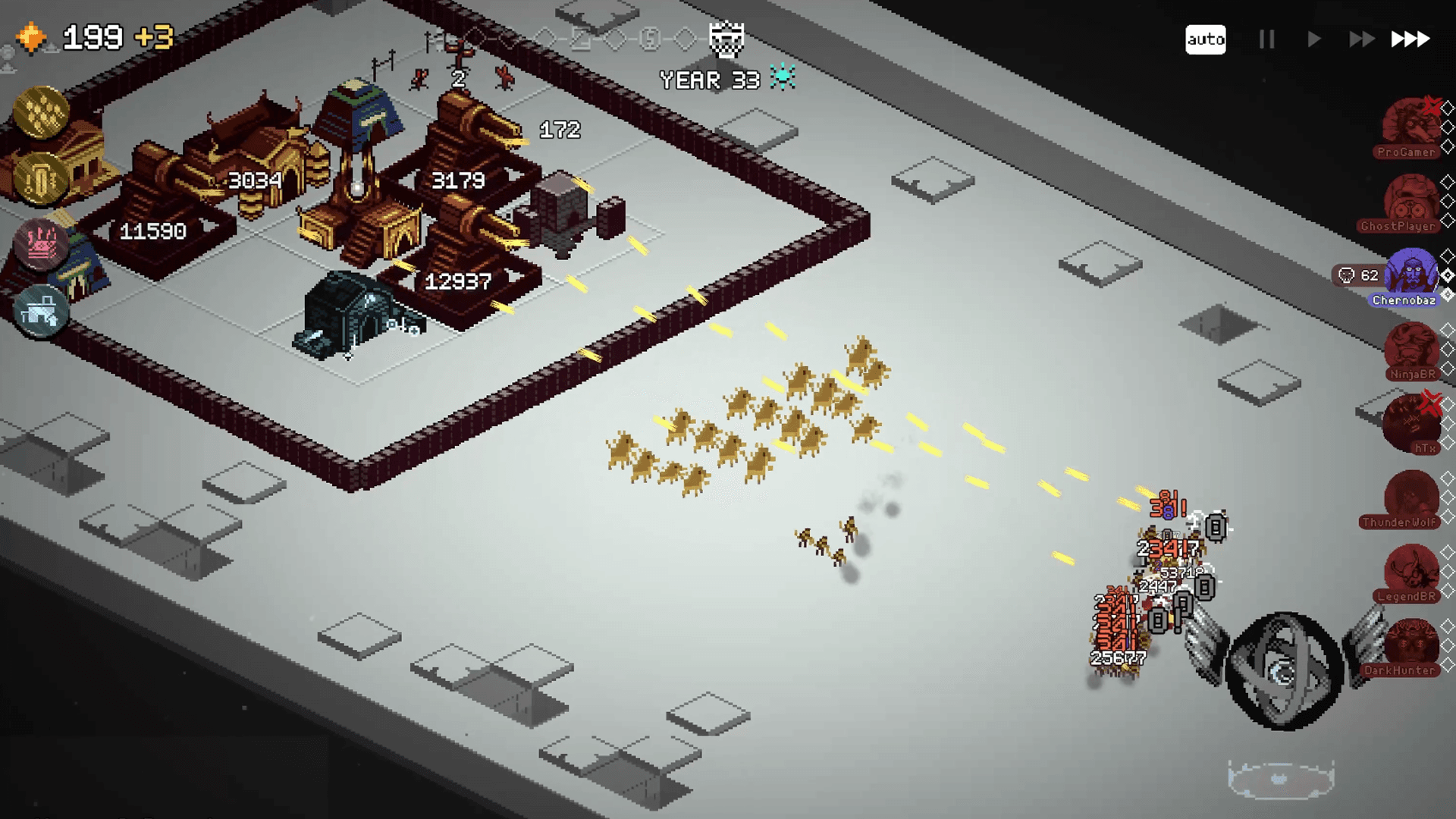 9 Kings screenshot 3