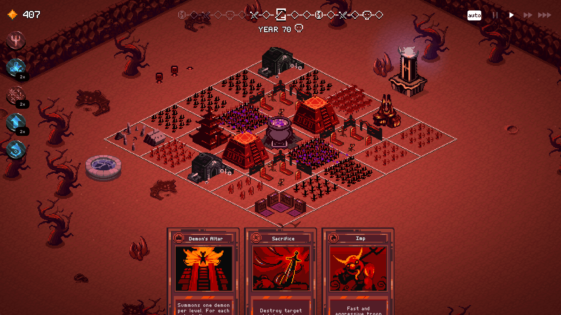 9 Kings screenshot 2