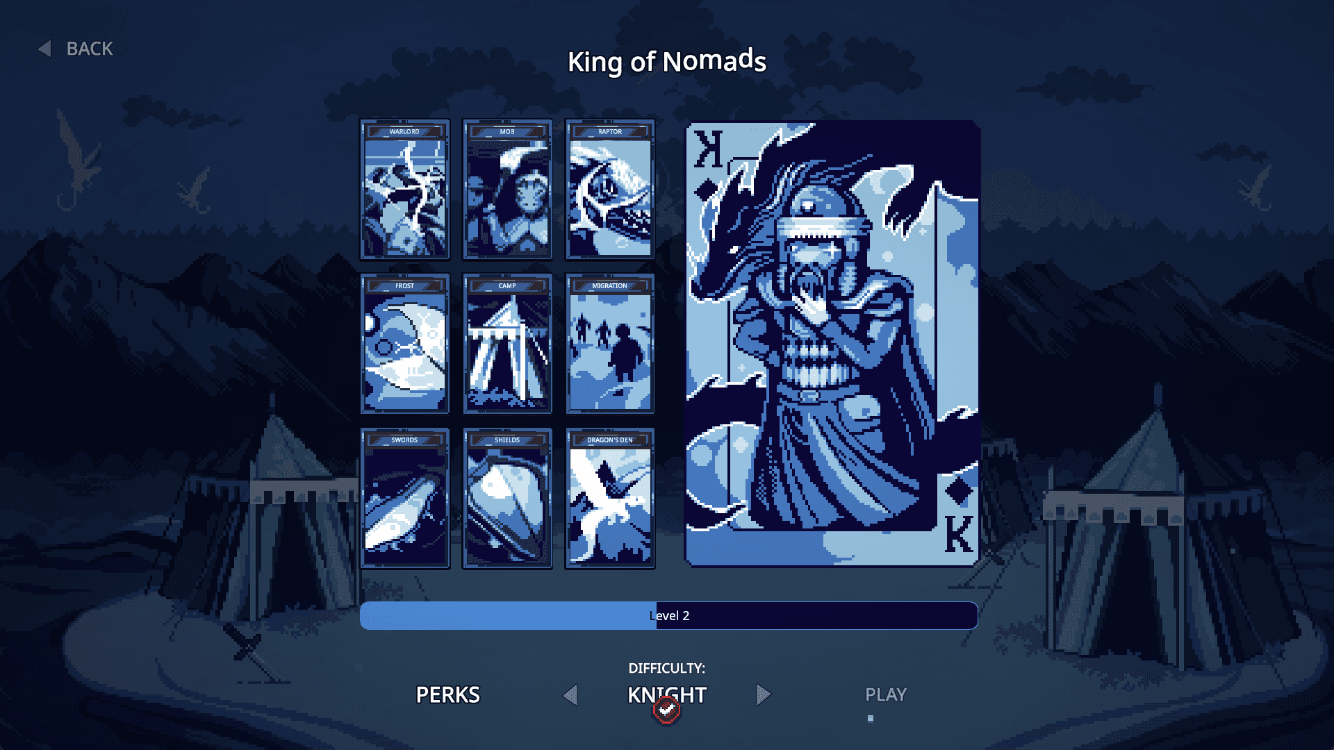 9 Kings screenshot 12