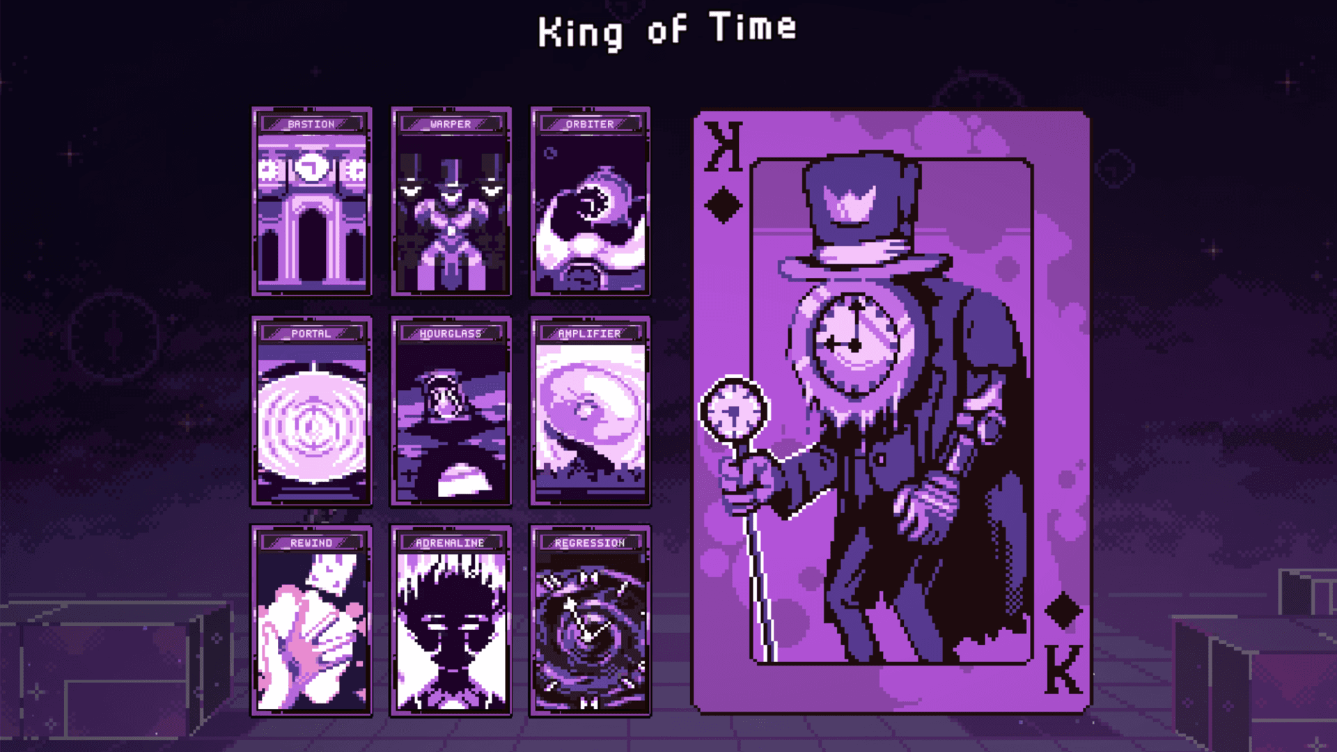 9 Kings screenshot 11