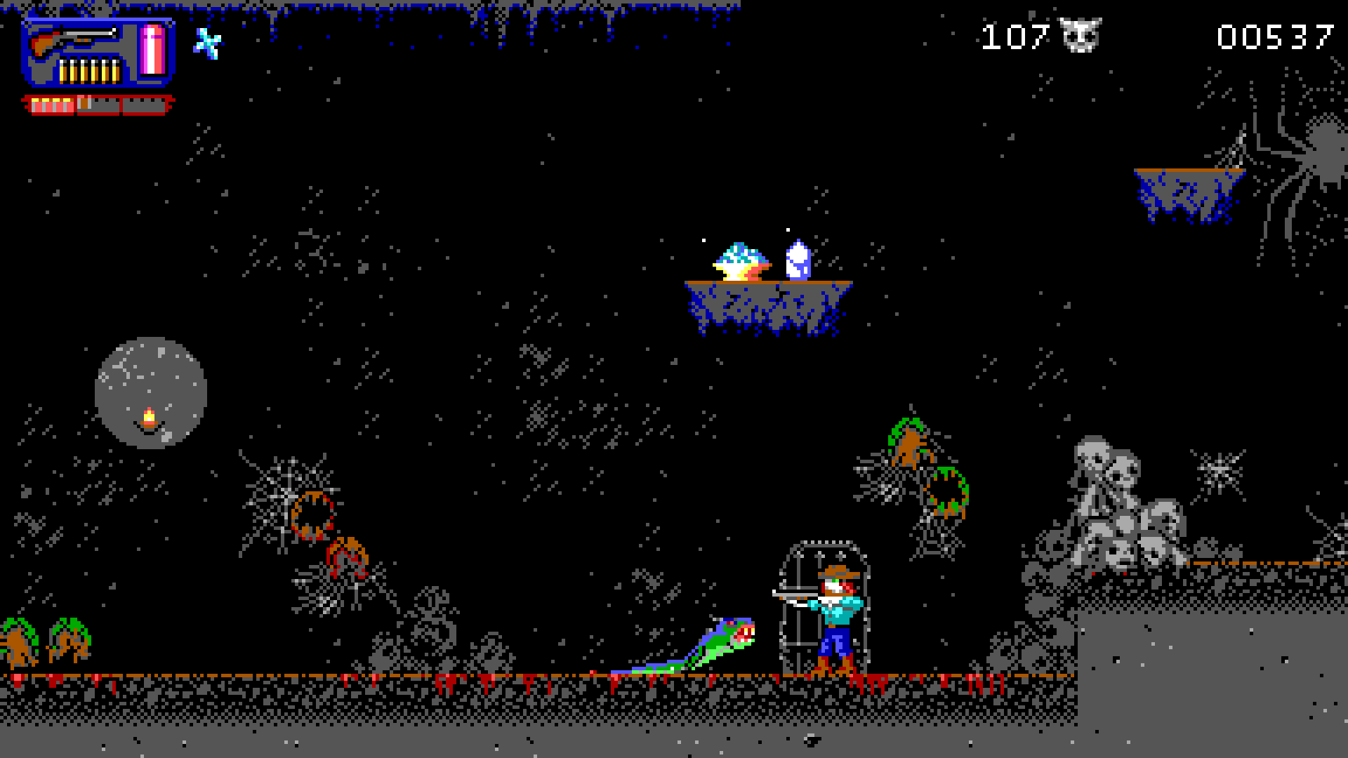 Haunted Lands screenshot 7
