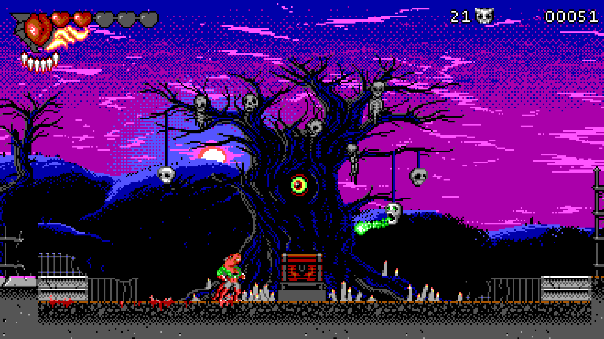 Haunted Lands screenshot 5