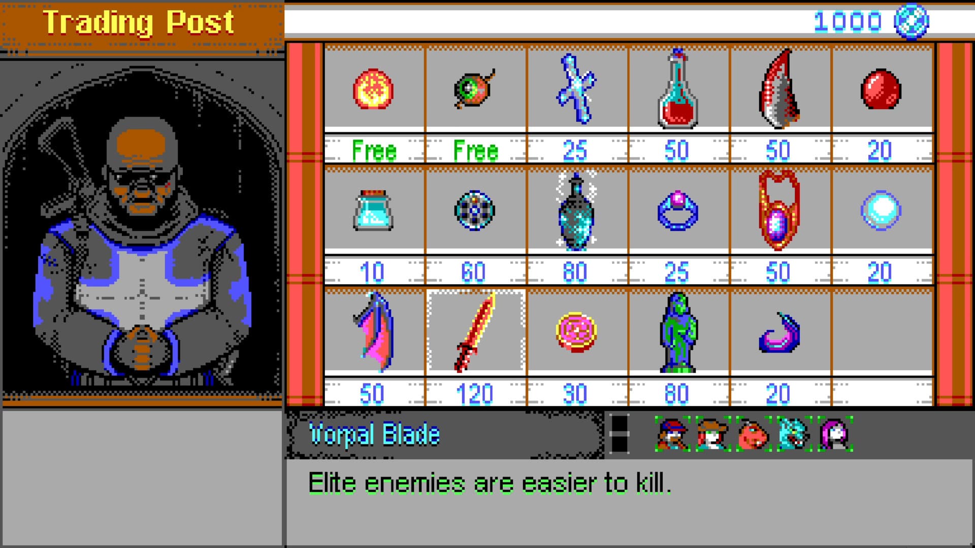 Haunted Lands screenshot 8