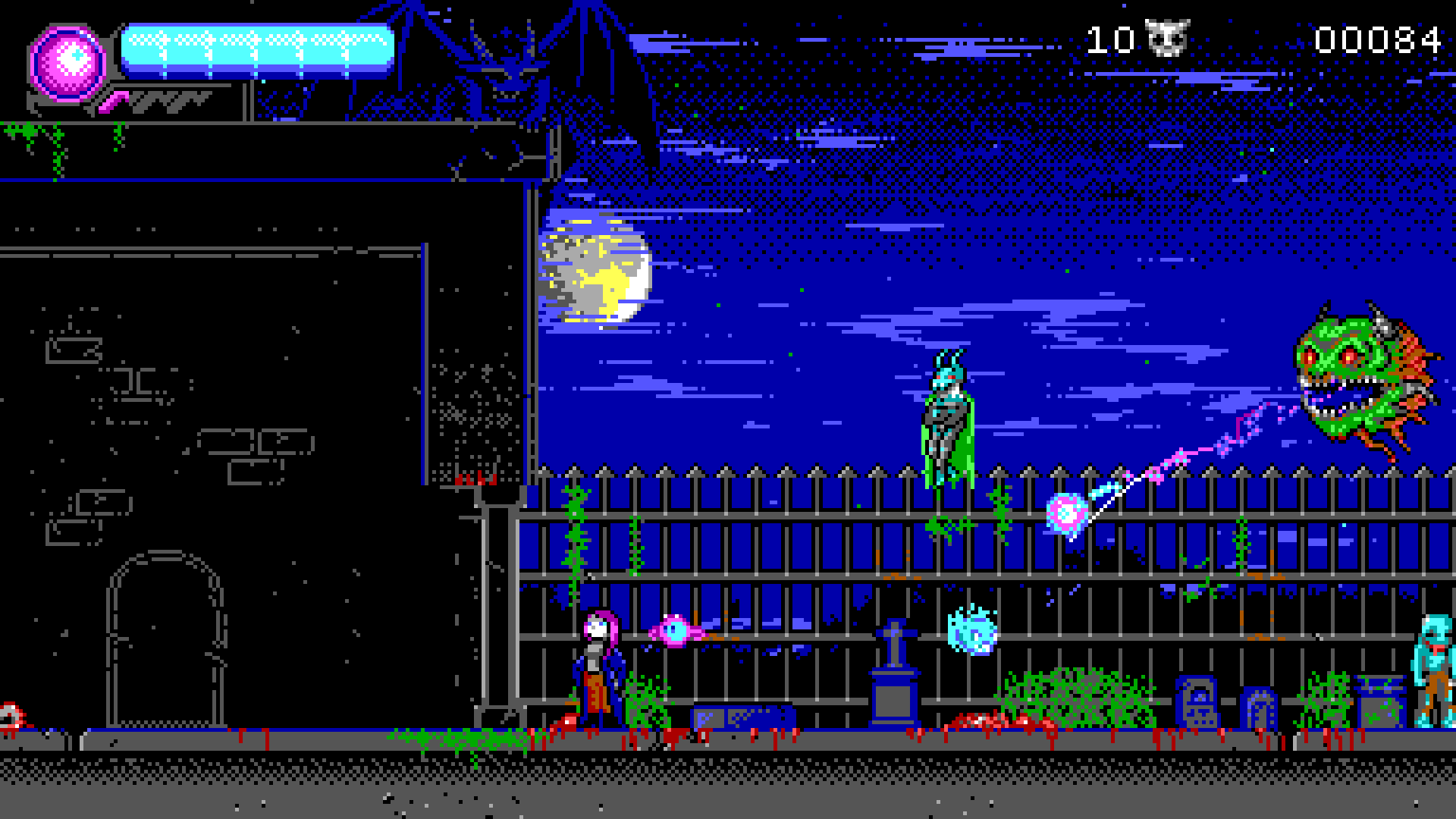 Haunted Lands screenshot 6