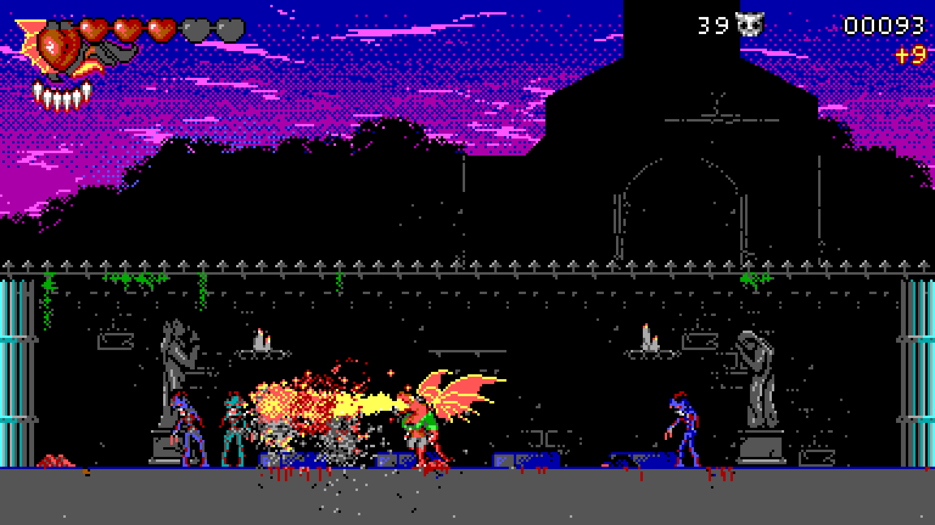 Haunted Lands screenshot 10