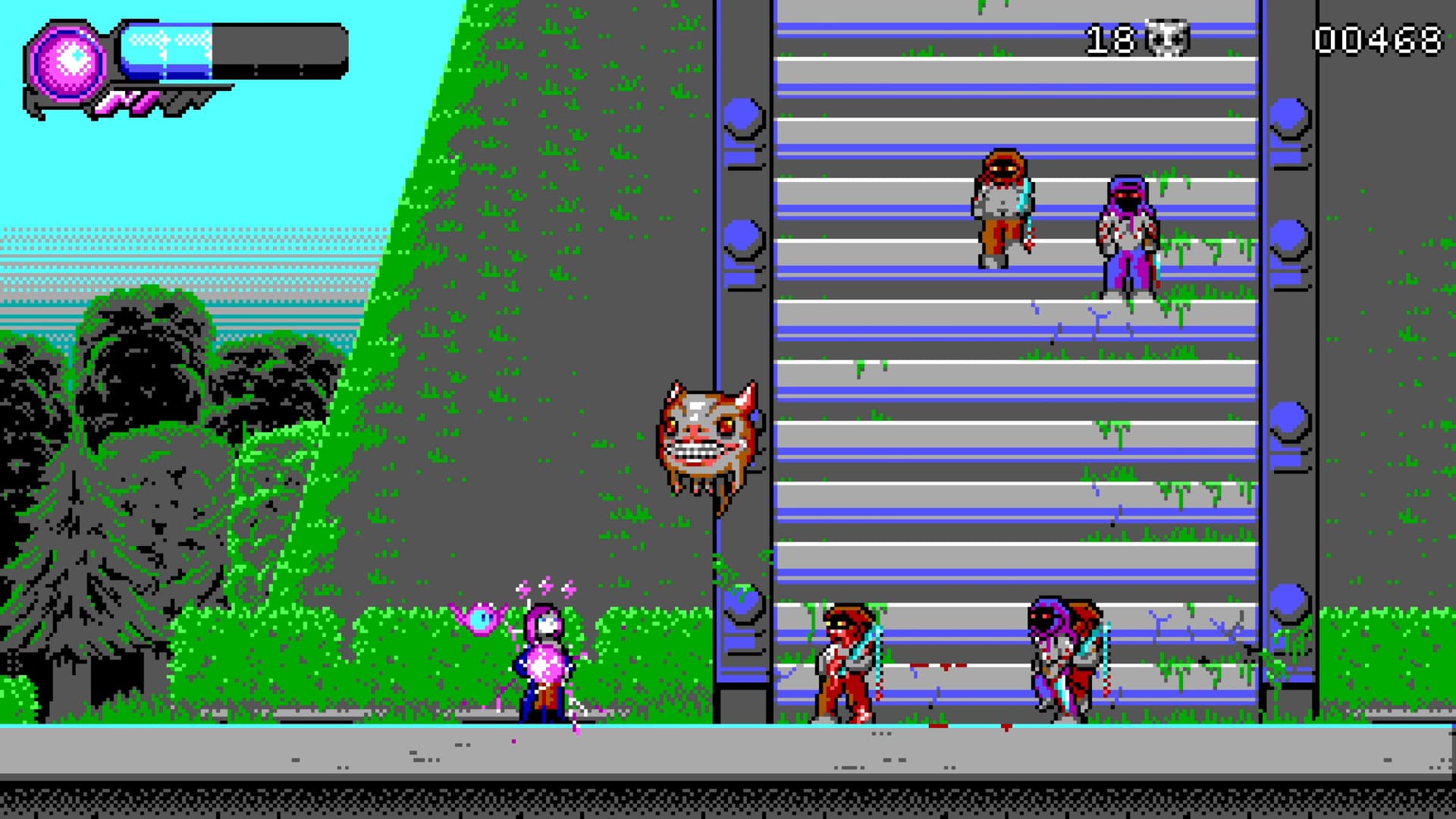 Haunted Lands screenshot 9