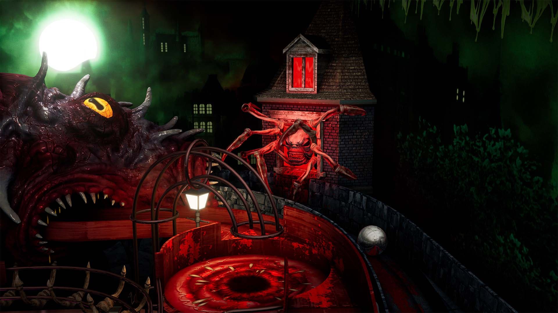 Pinball FX Midnight screenshot 1