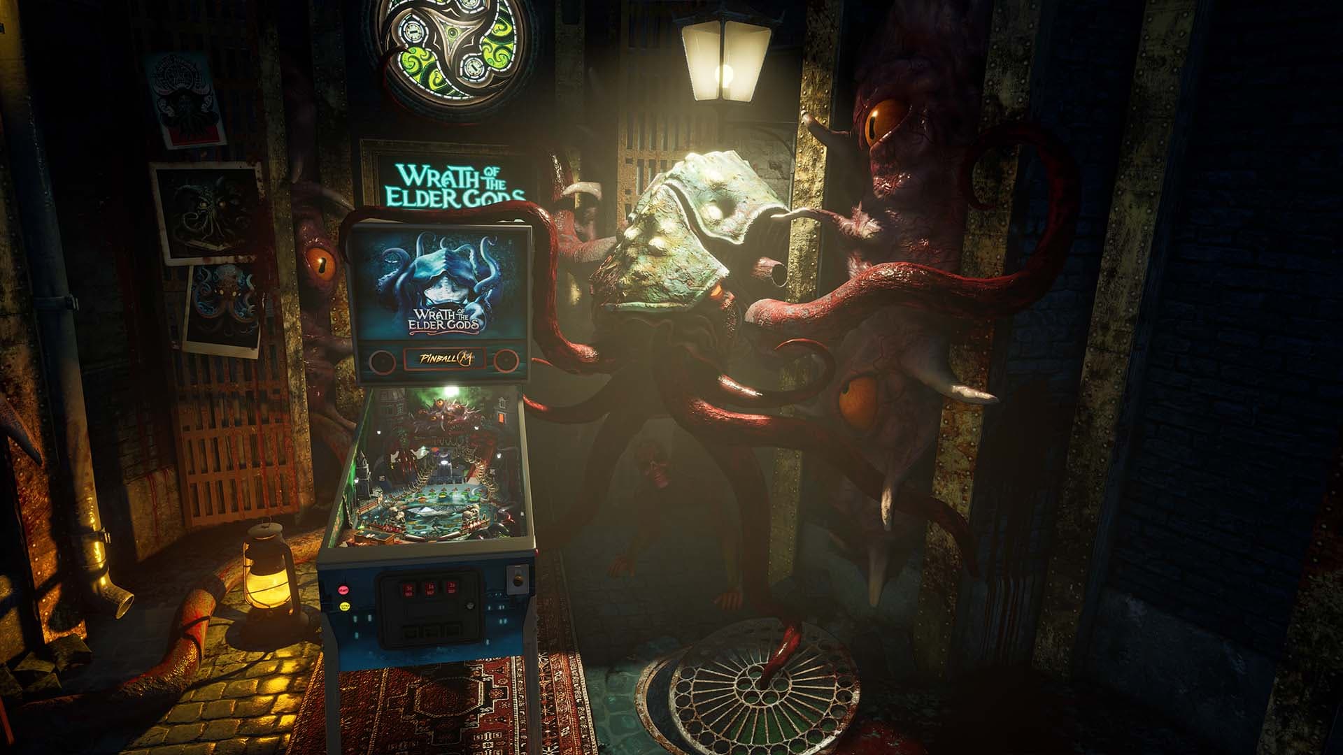 Pinball FX Midnight screenshot 2