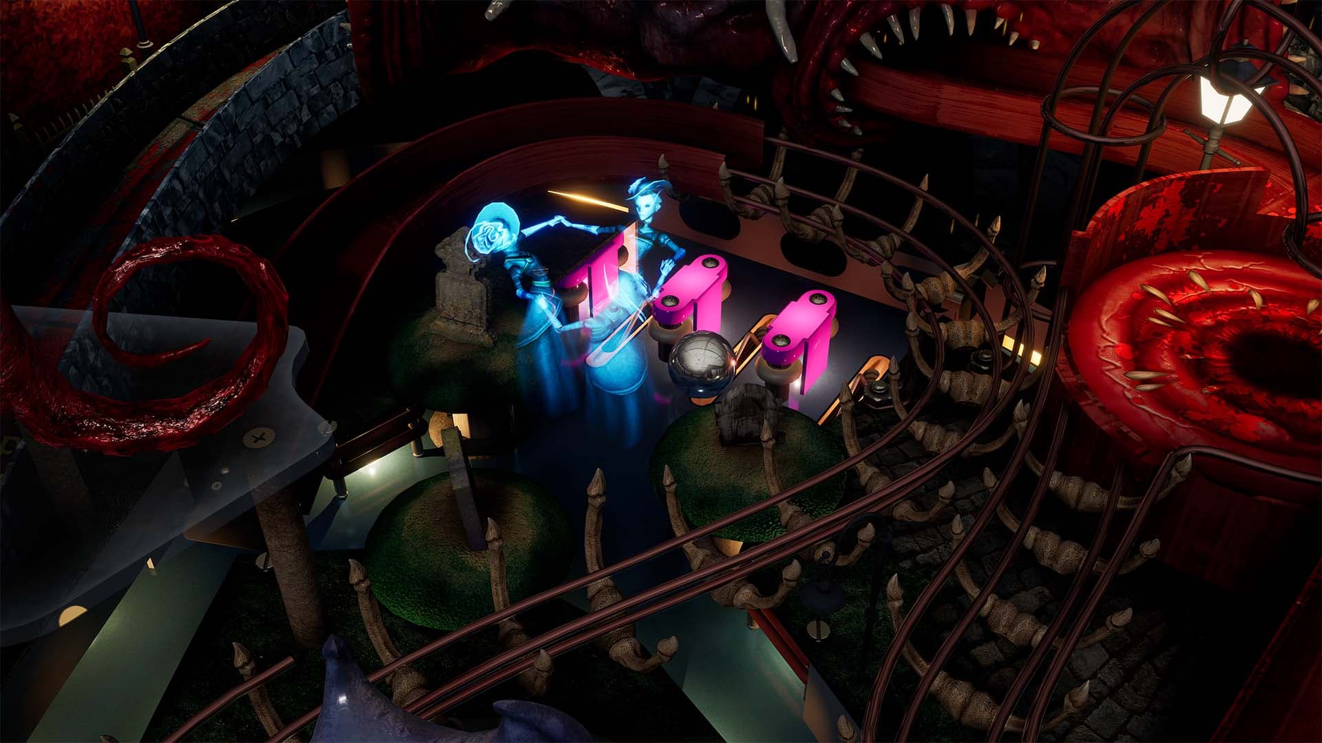 Pinball FX Midnight screenshot 4