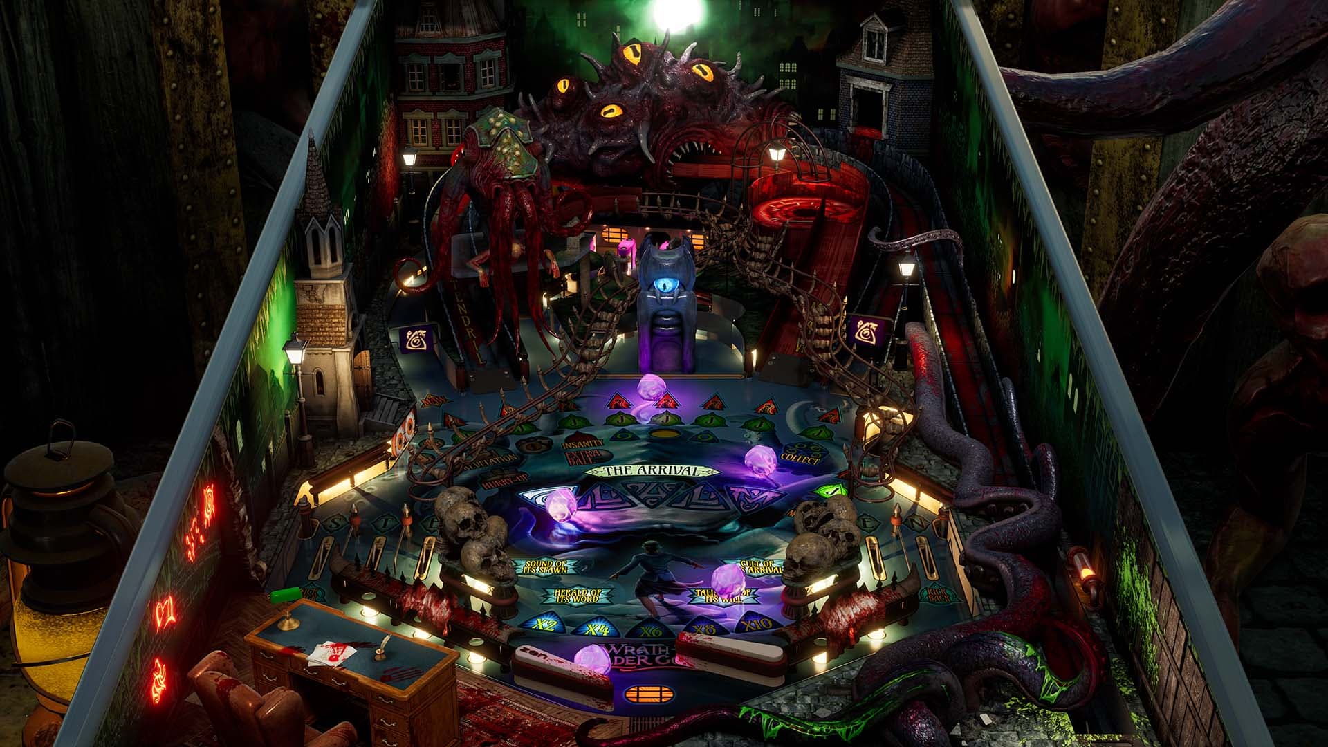Pinball FX Midnight screenshot 3
