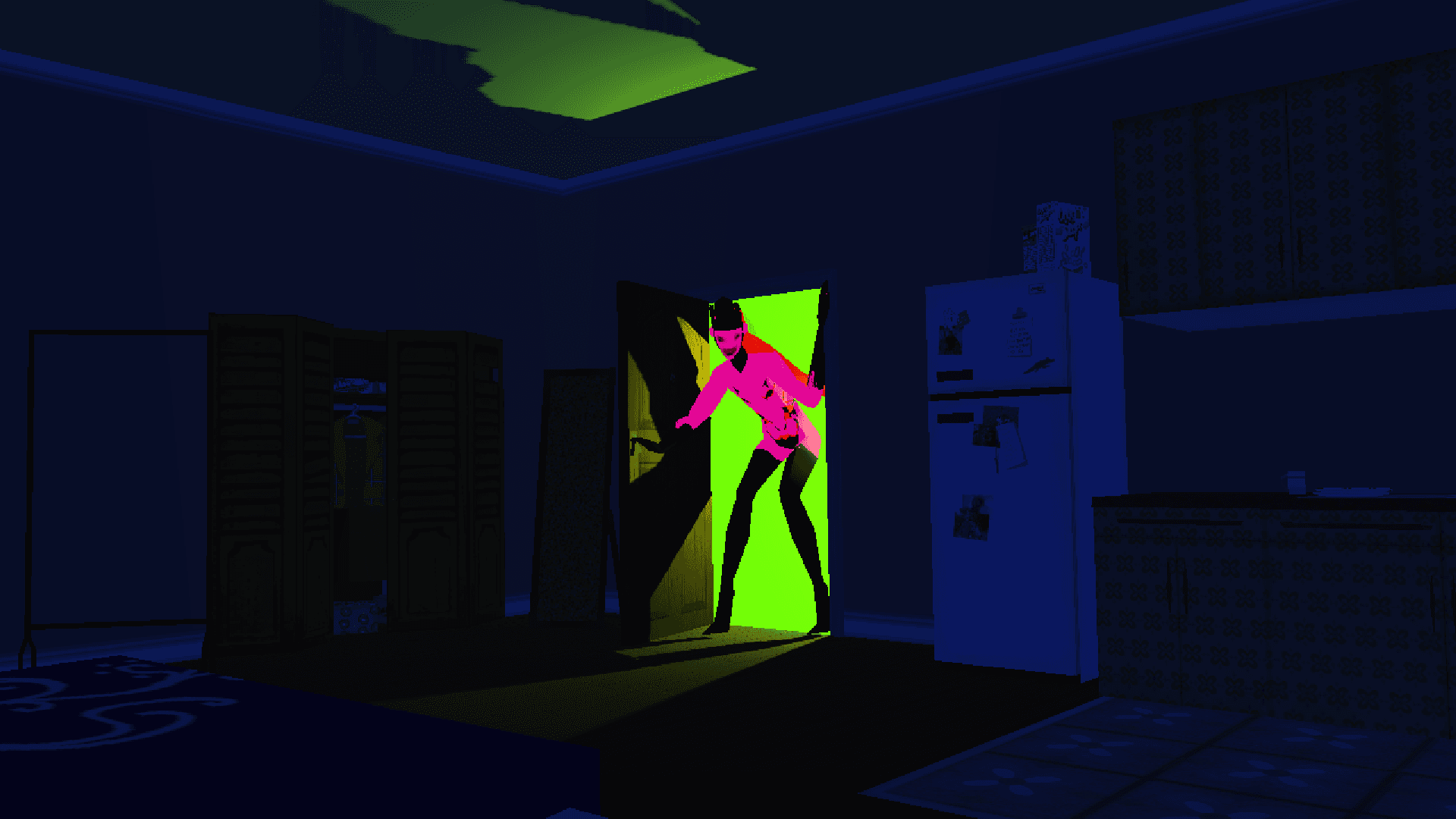 Sorry We're Closed official image 5