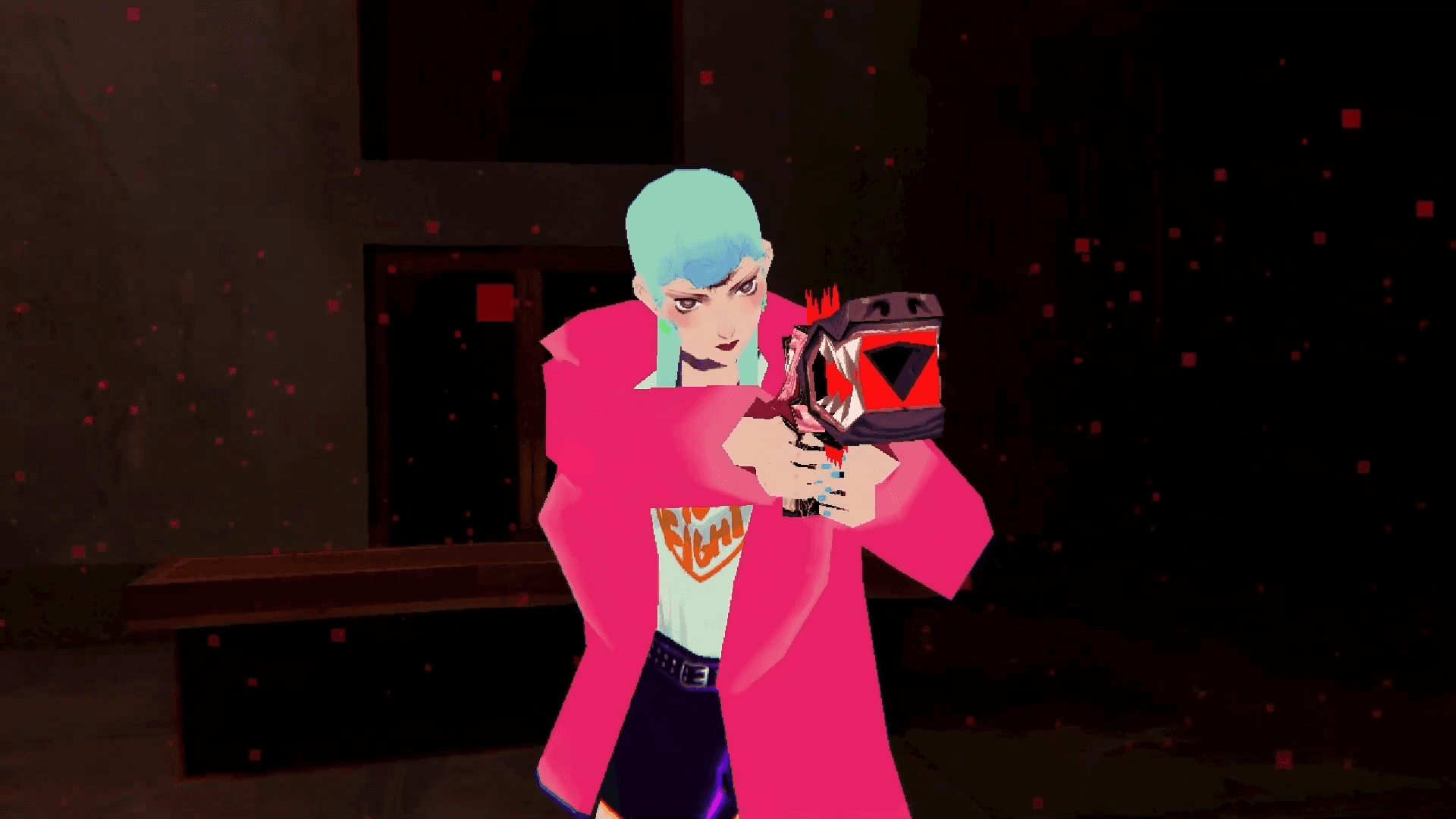 Sorry We're Closed official image 1
