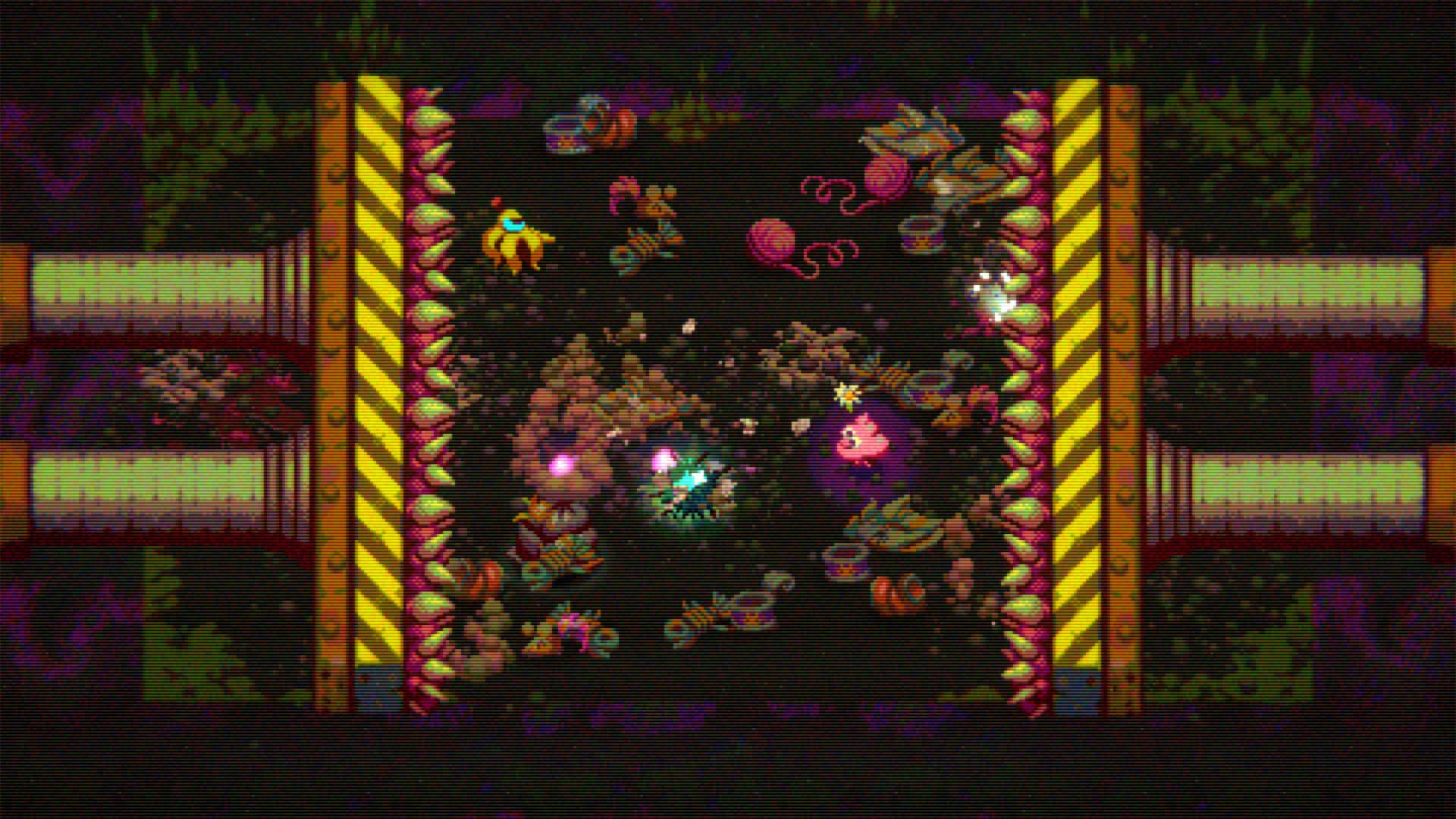 Morsels screenshot 8