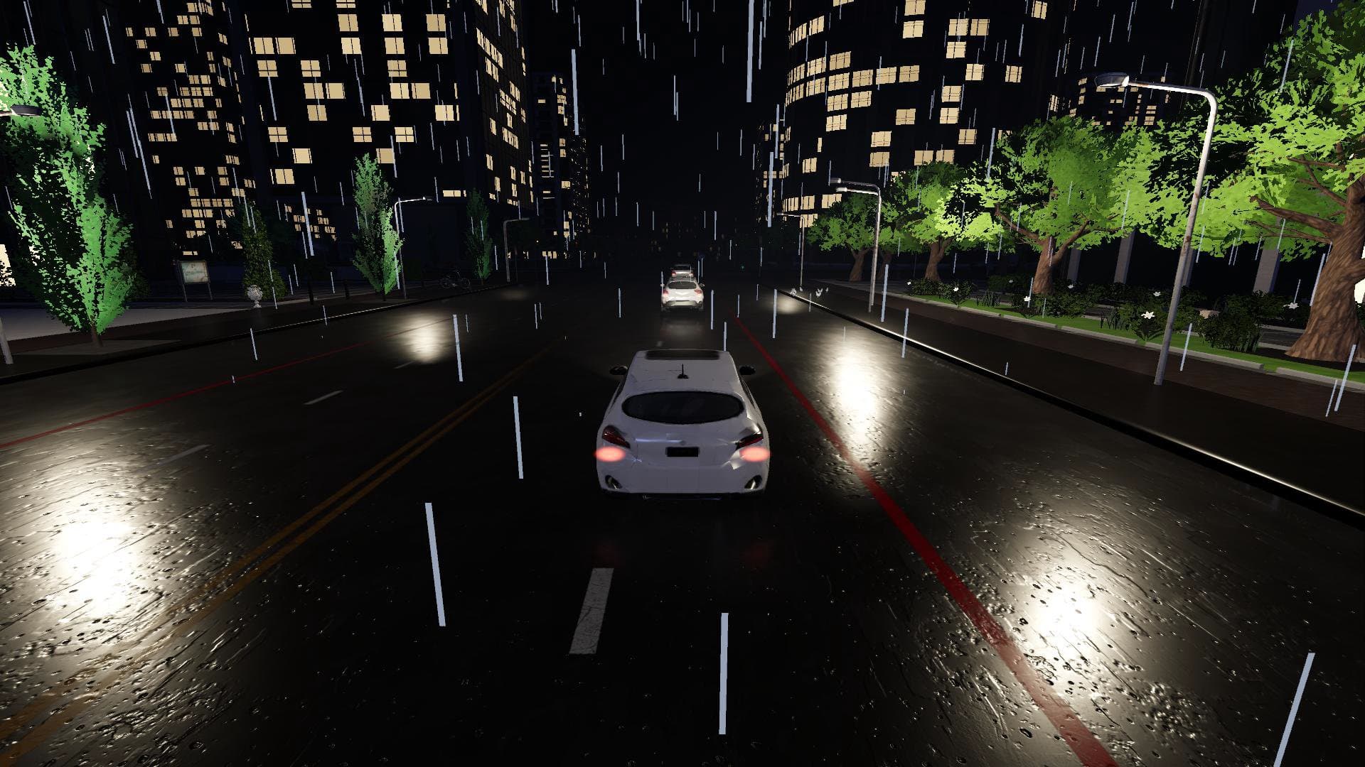 WARHOUSE screenshot 2