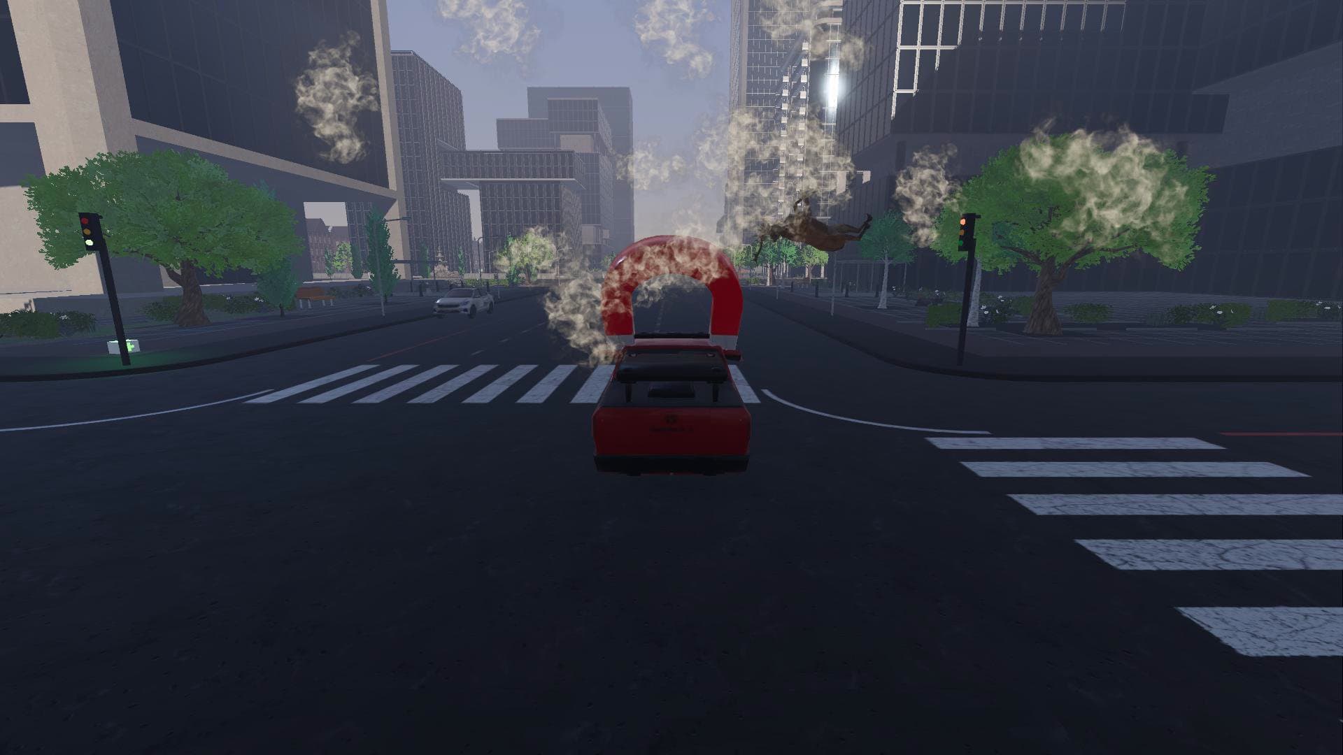 WARHOUSE screenshot 4
