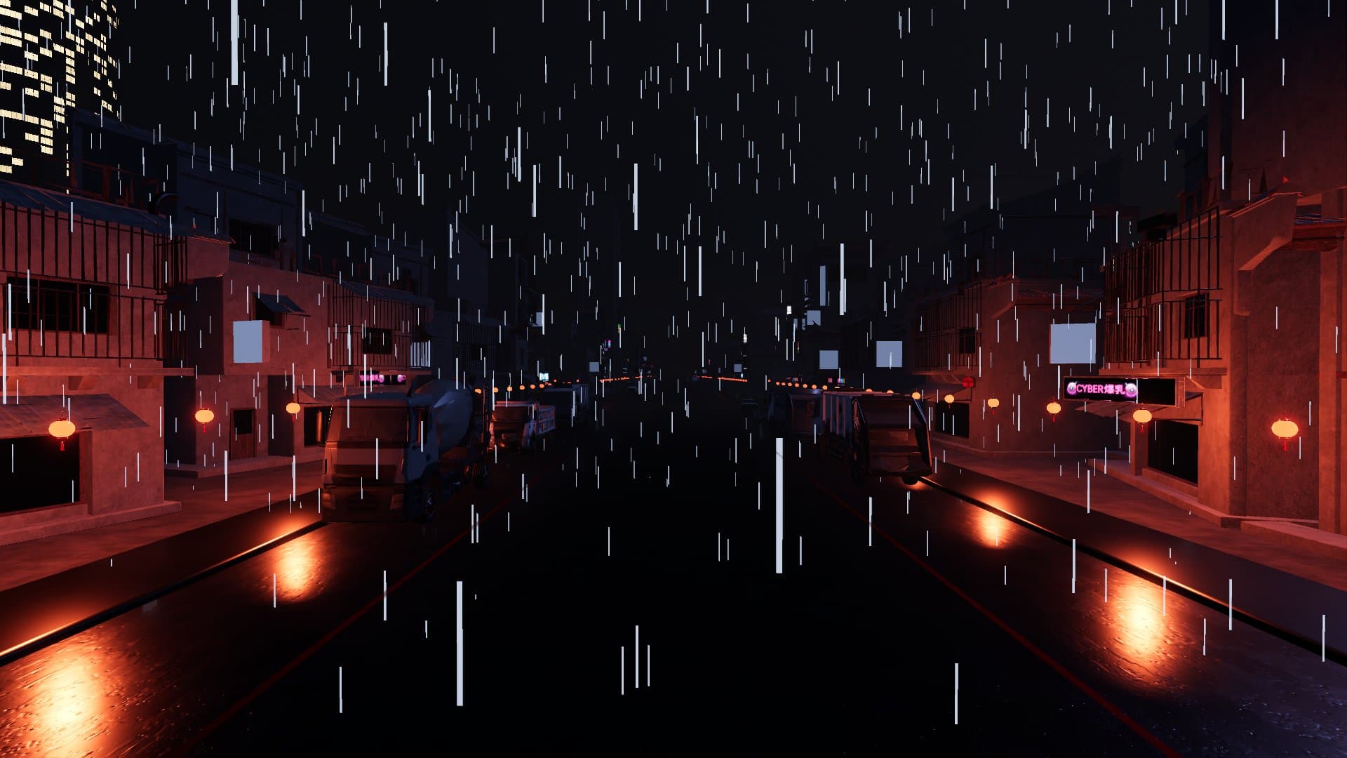 WARHOUSE screenshot 7