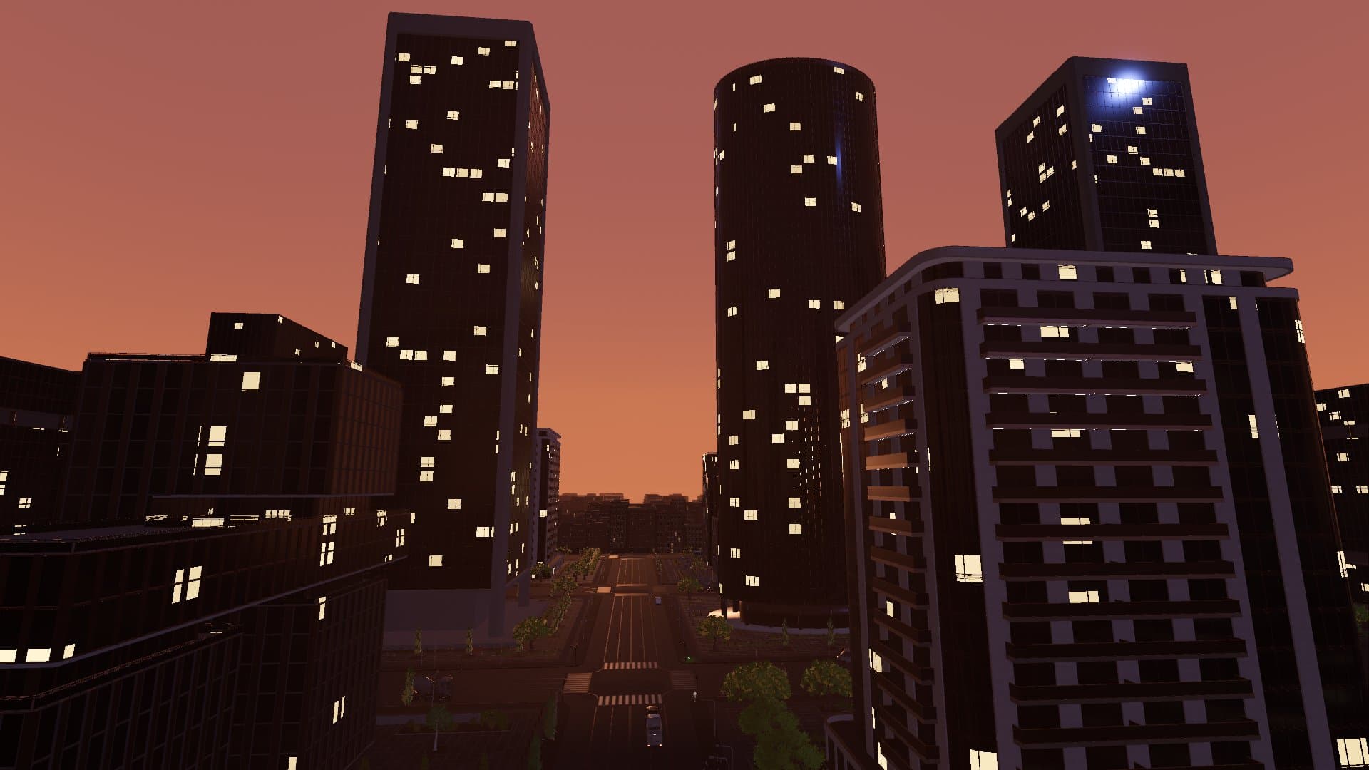 WARHOUSE screenshot 10