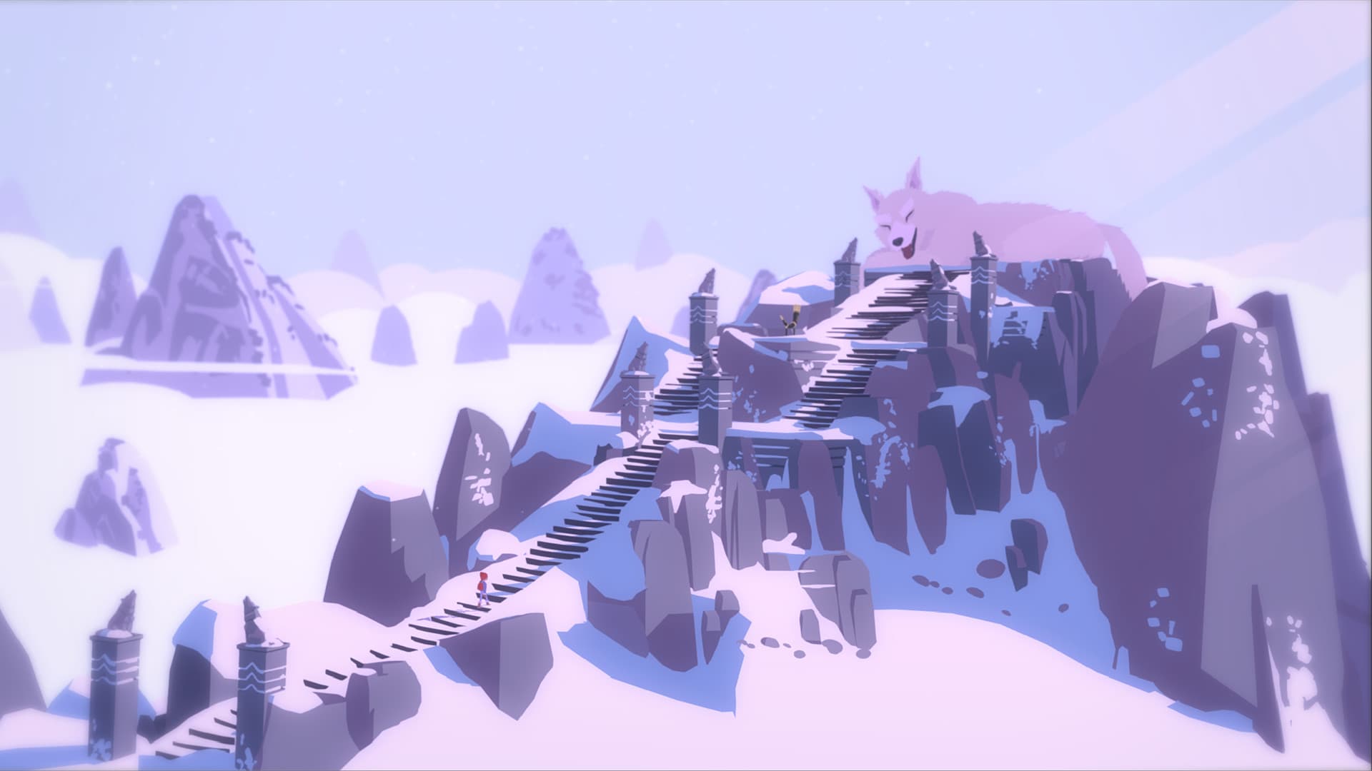 Röki screenshot 8
