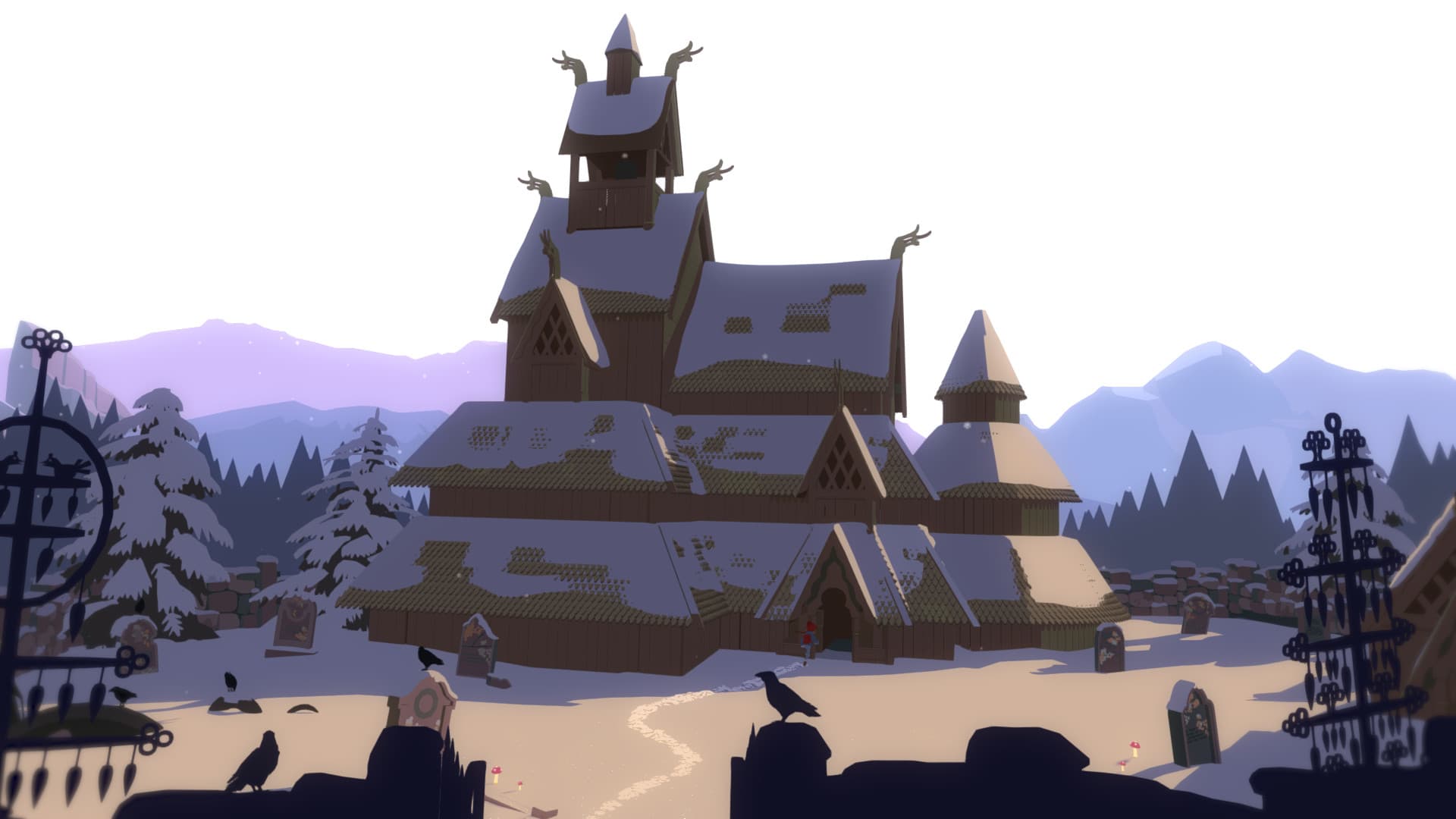 Röki screenshot 9